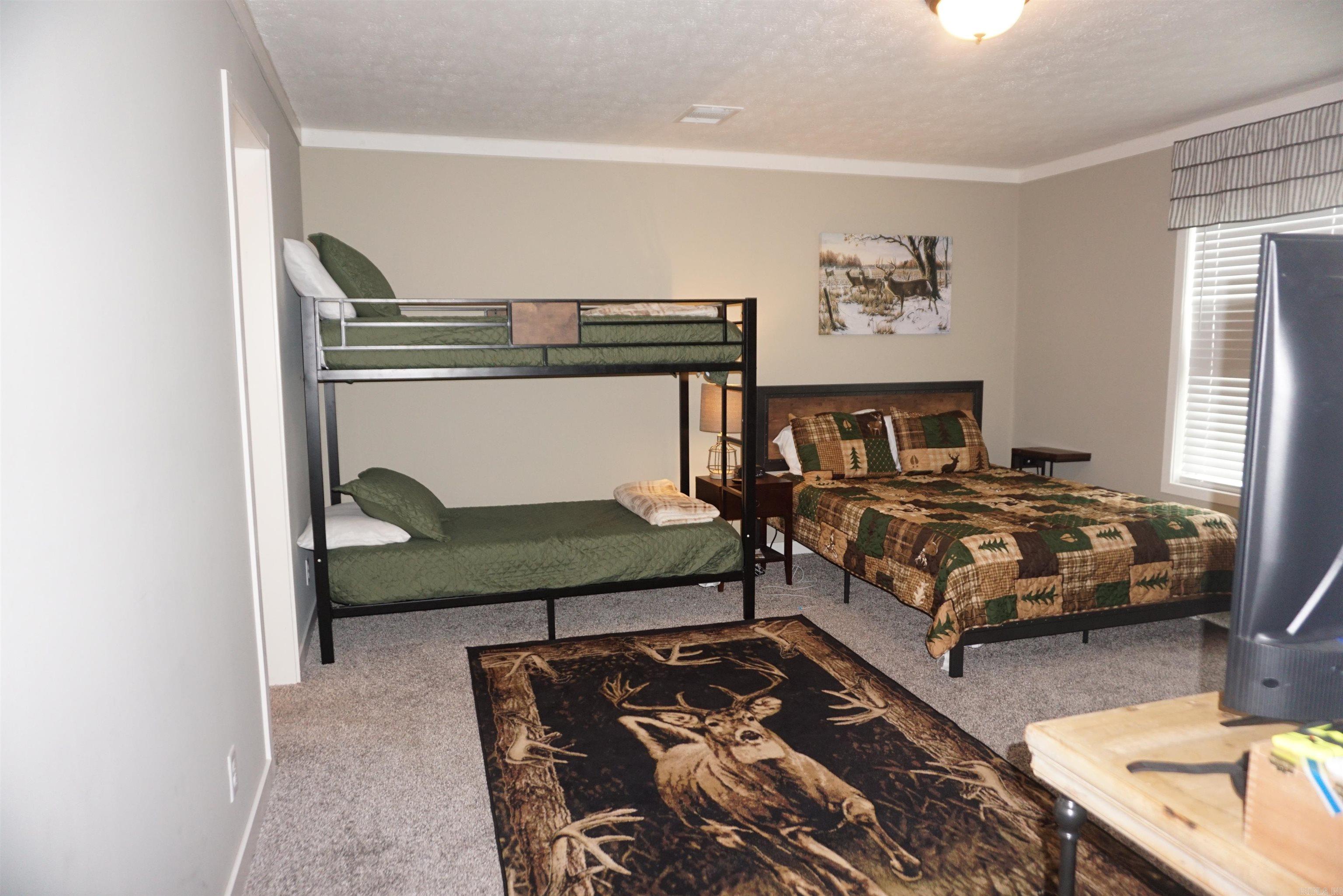 1307 Jones Island  Searcy, AR