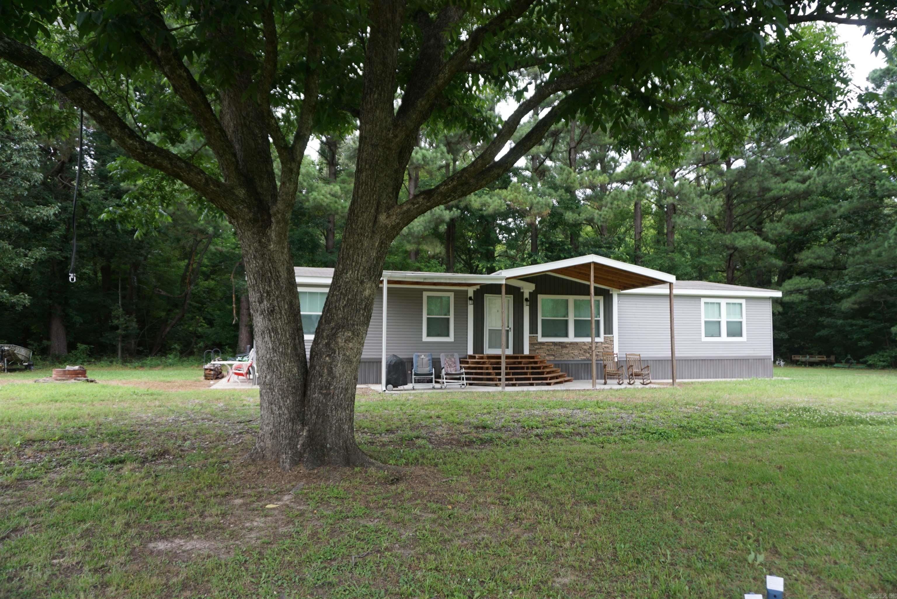 1307 Jones Island  Searcy, AR