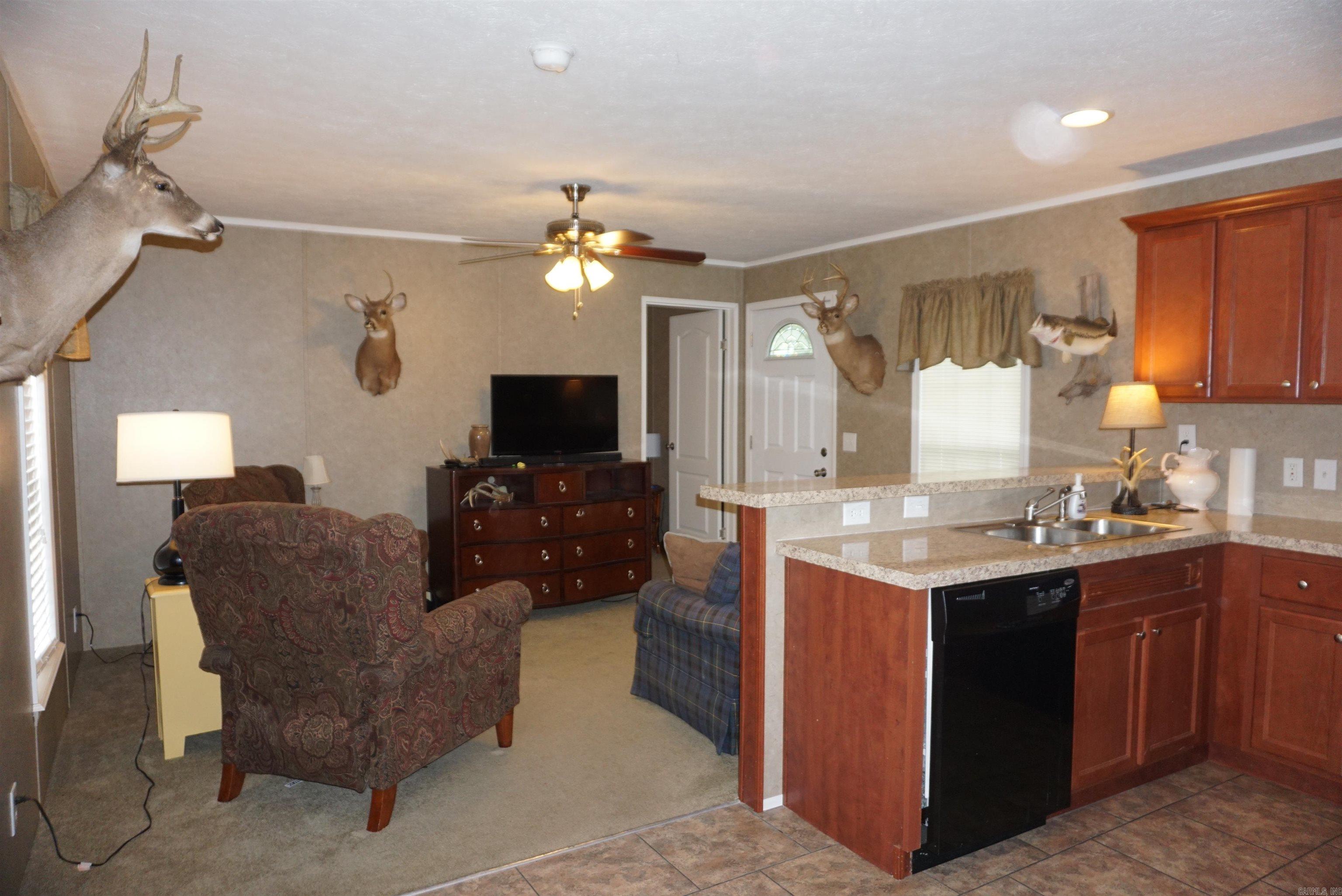 1307 Jones Island  Searcy, AR
