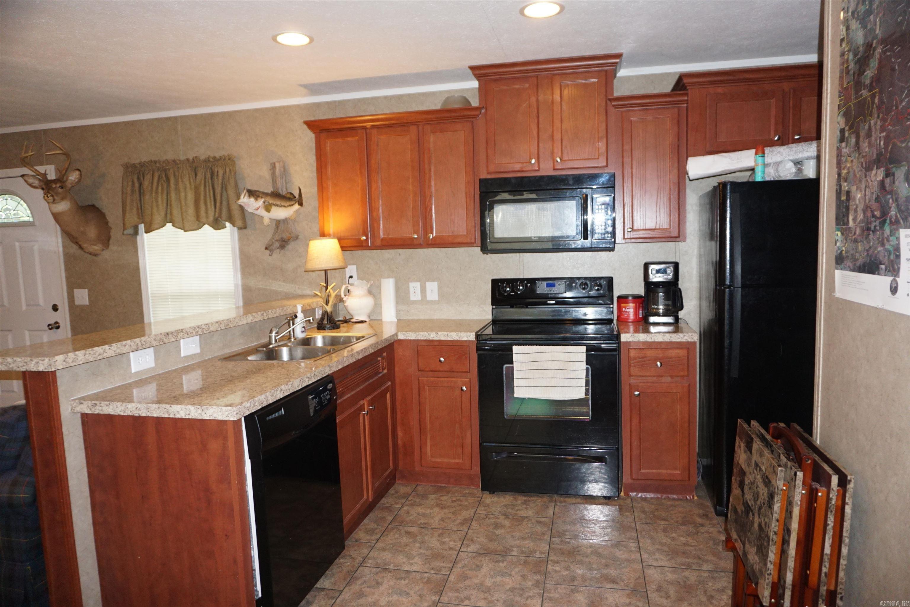 1307 Jones Island  Searcy, AR