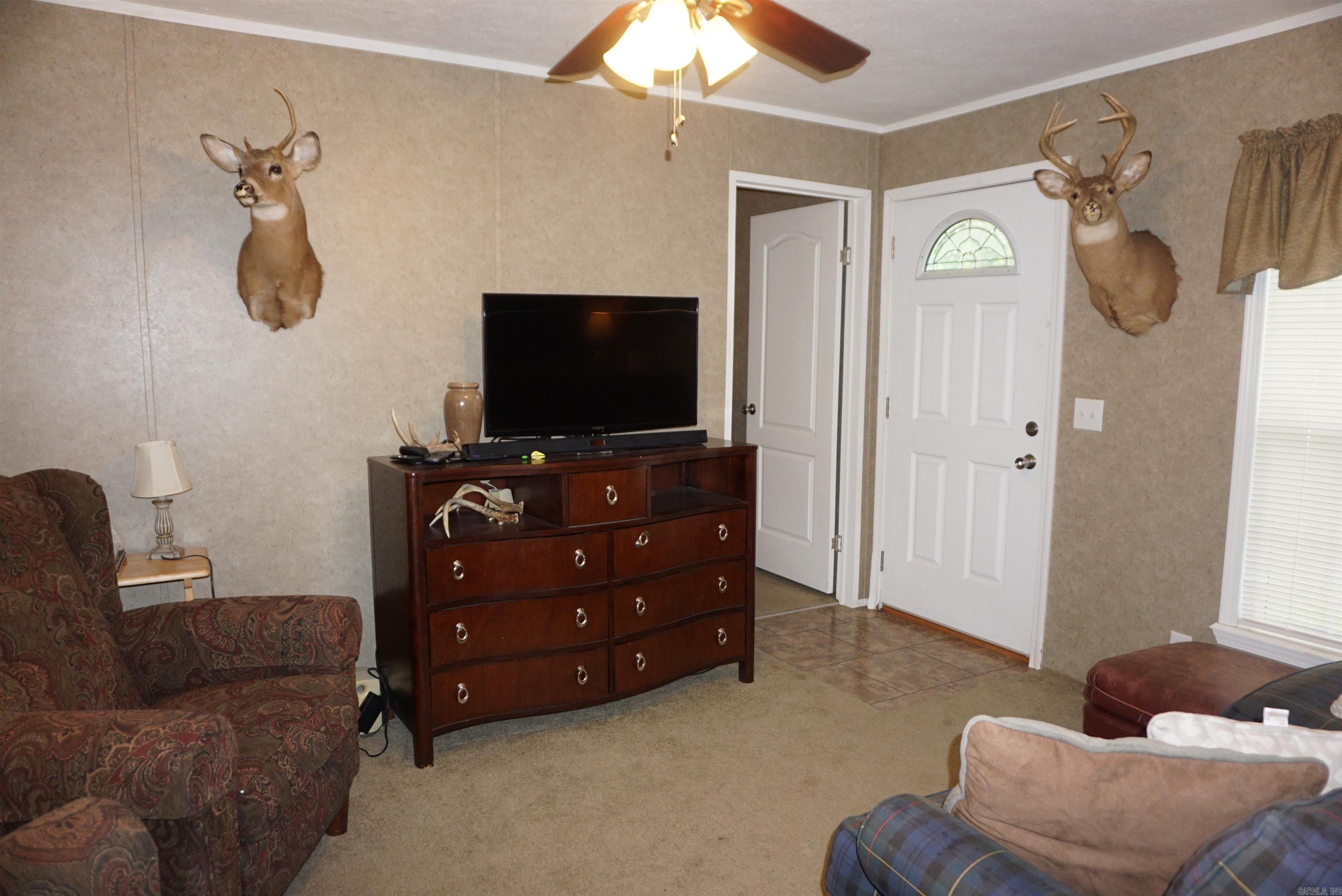 1307 Jones Island  Searcy, AR