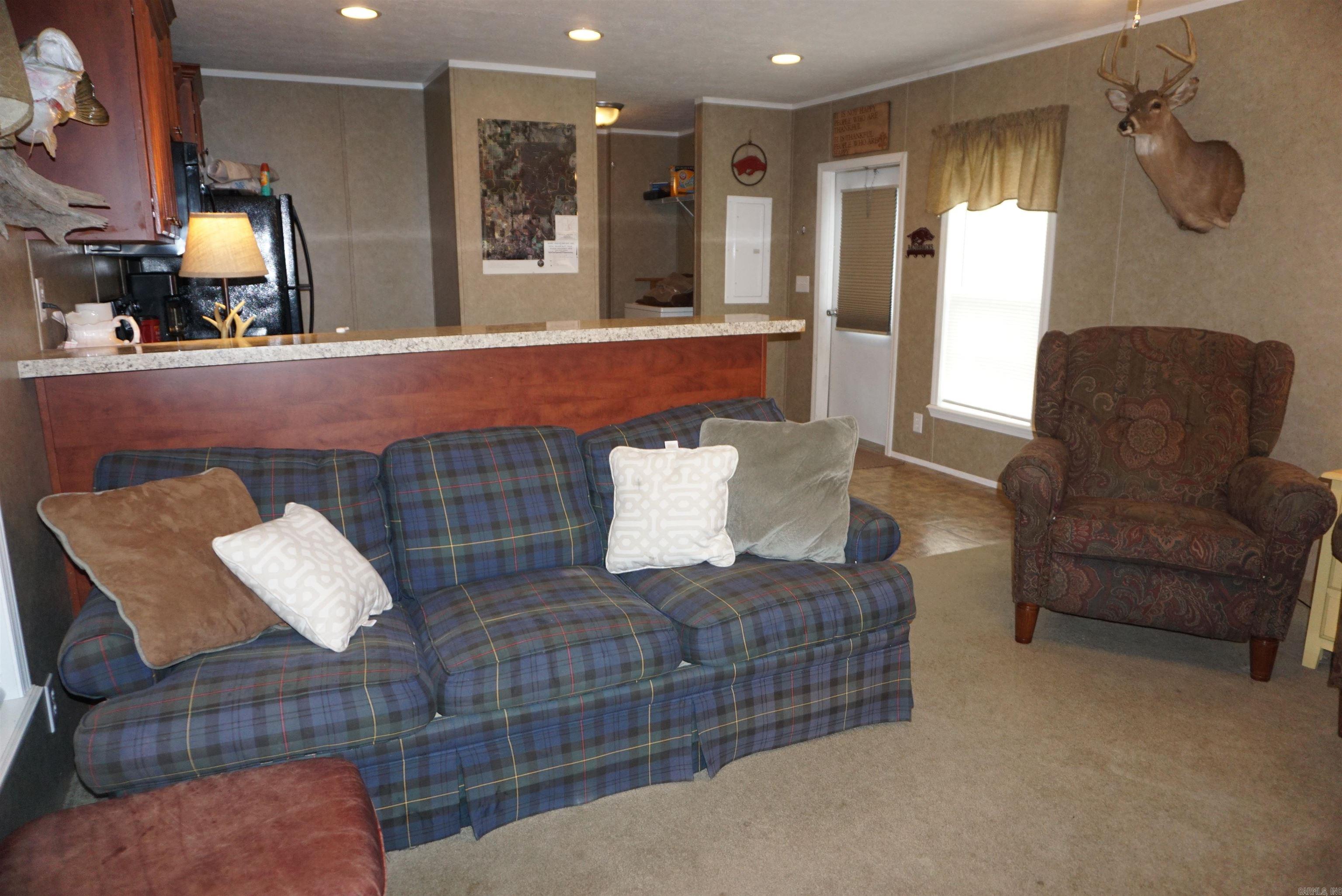 1307 Jones Island  Searcy, AR