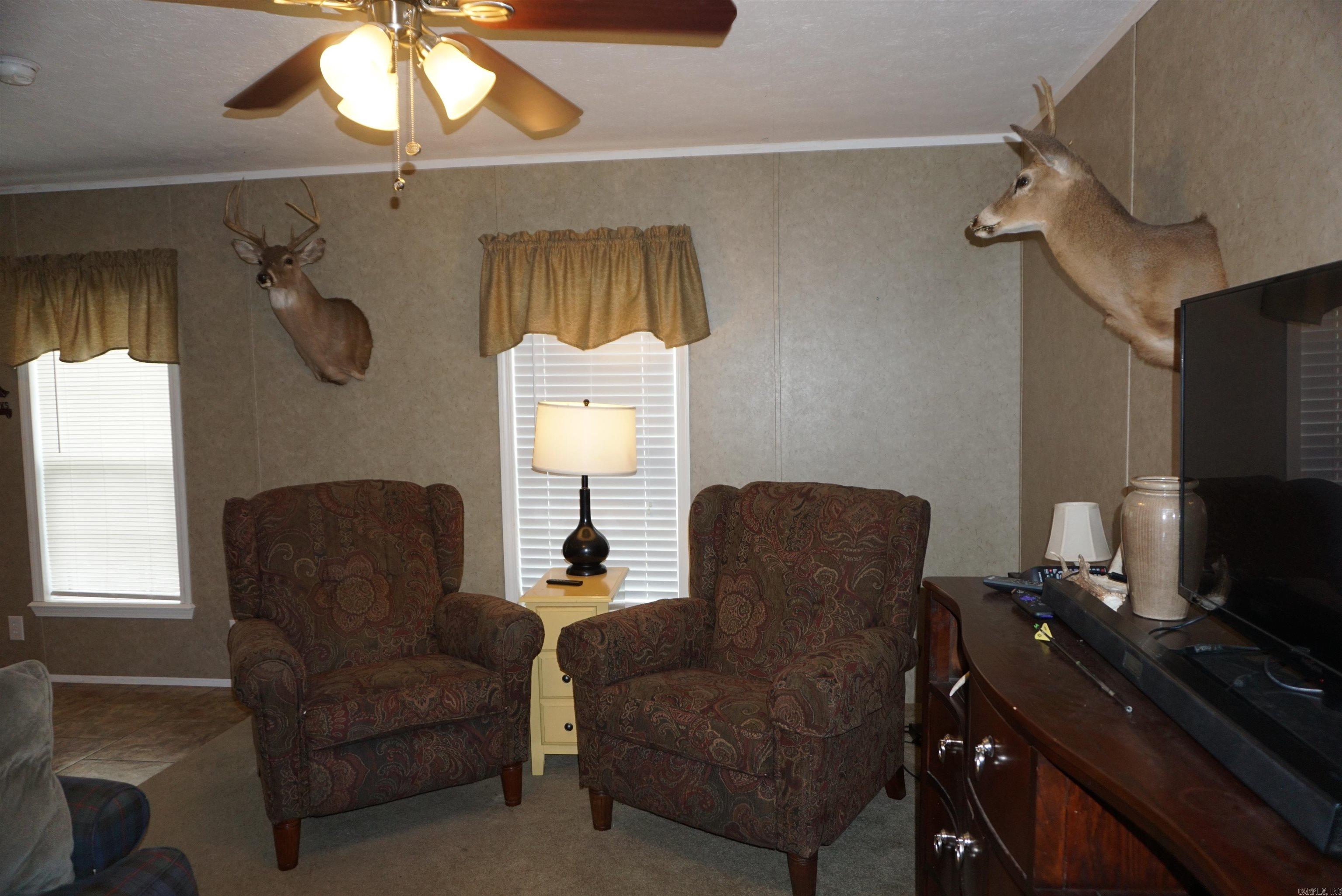 1307 Jones Island  Searcy, AR