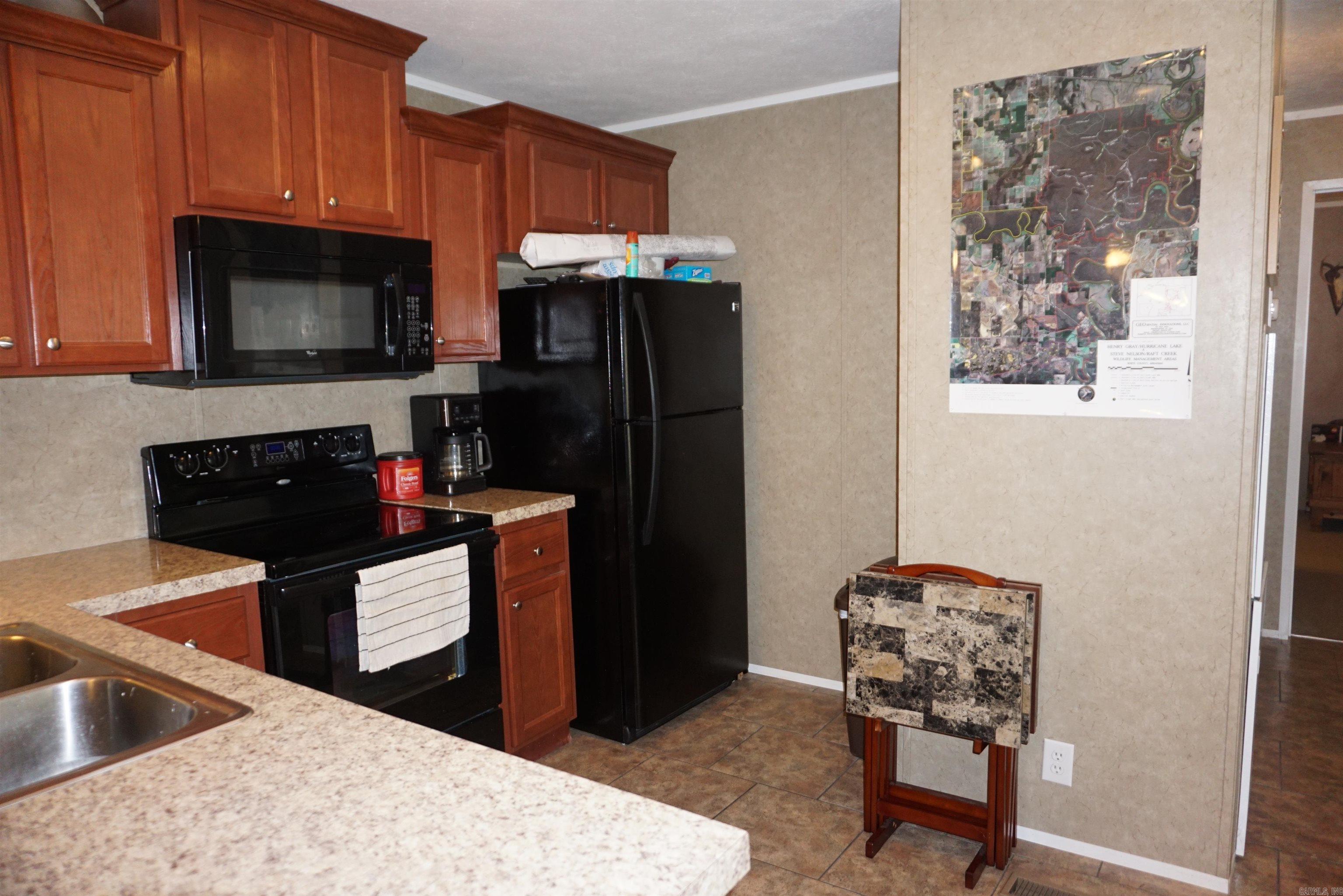 1307 Jones Island  Searcy, AR