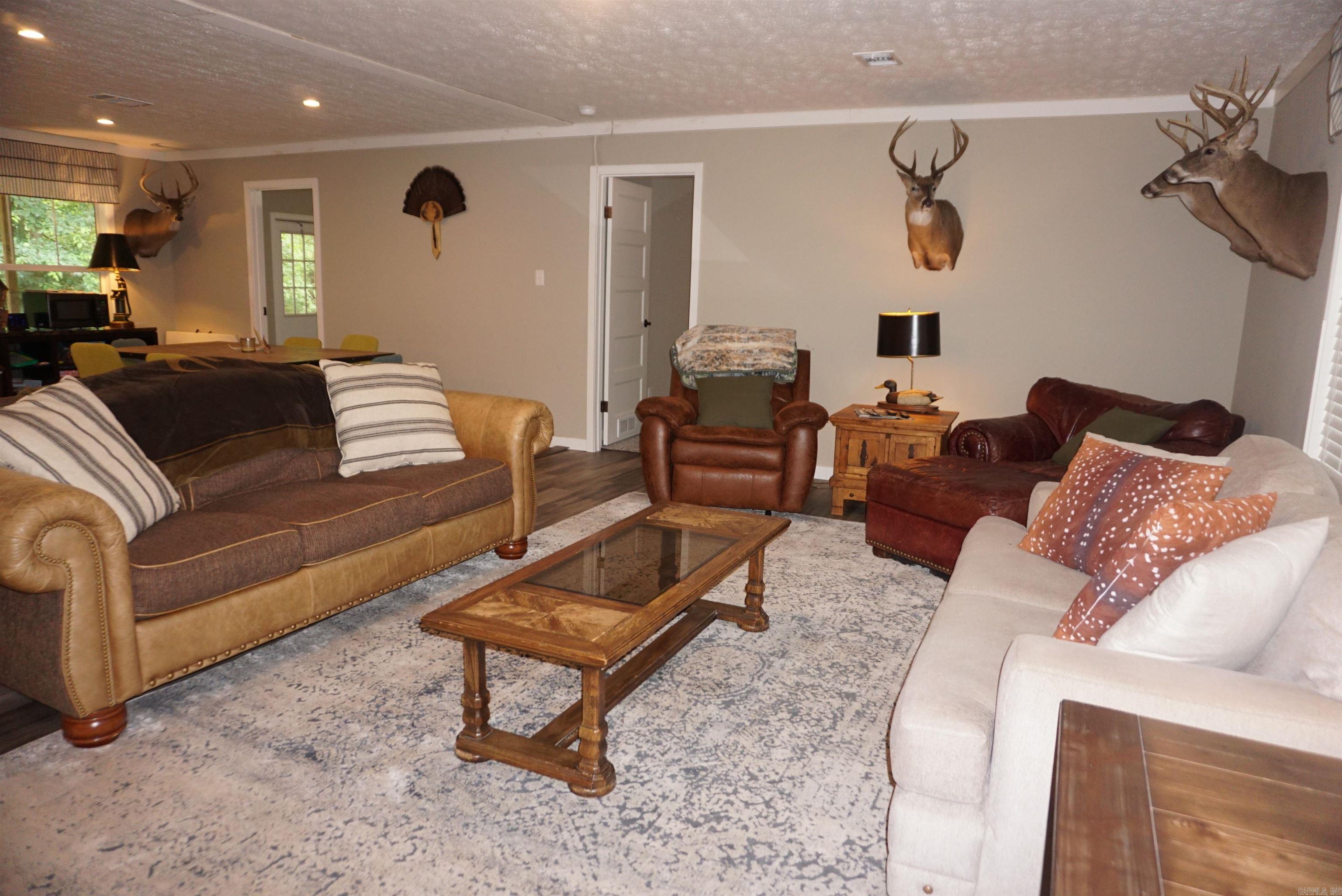 1307 Jones Island  Searcy, AR