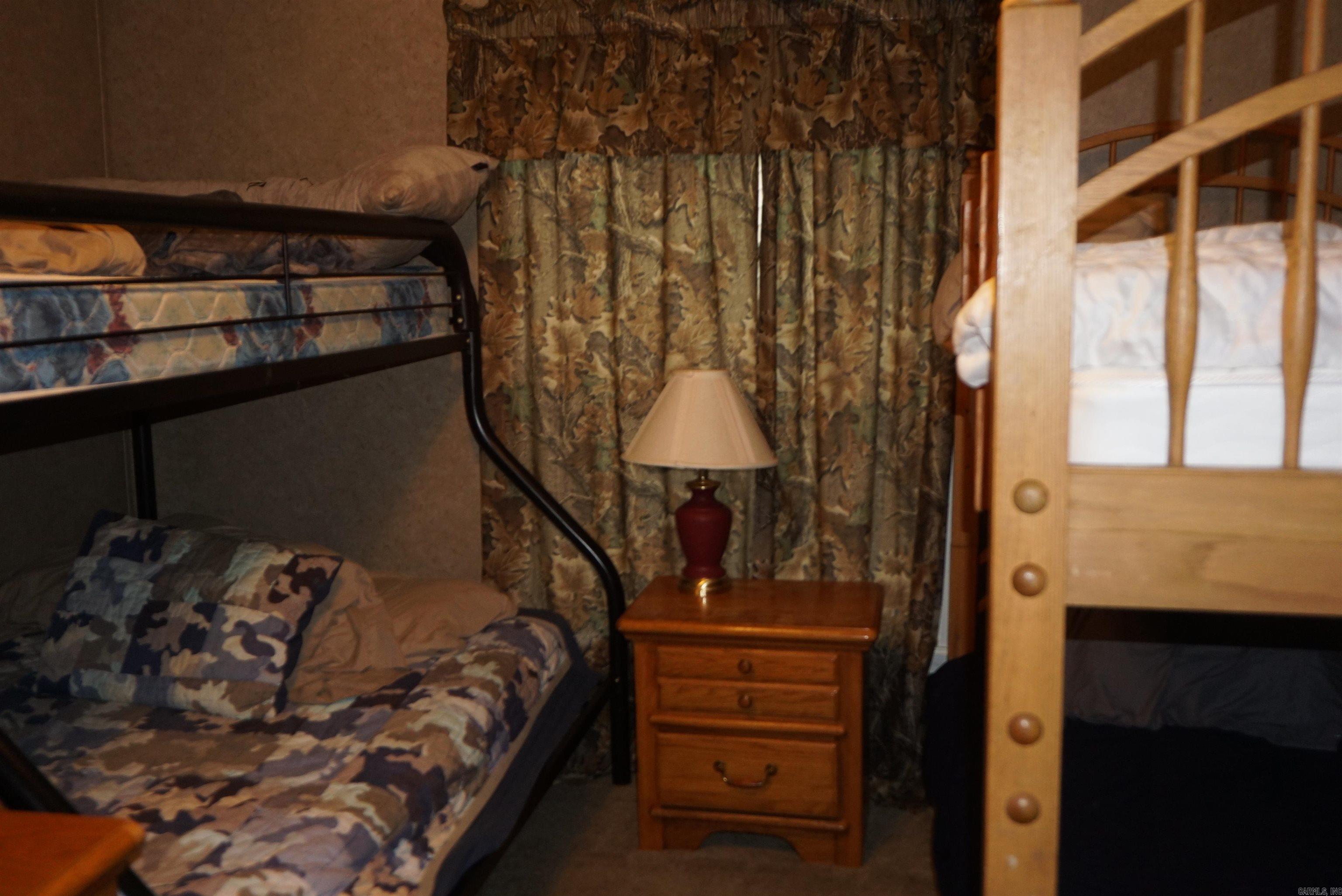 1307 Jones Island  Searcy, AR