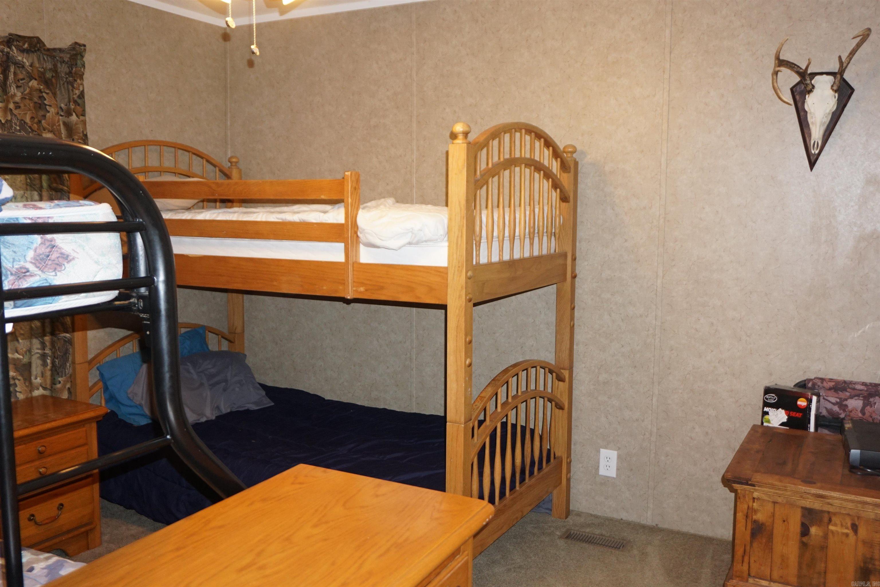 1307 Jones Island  Searcy, AR