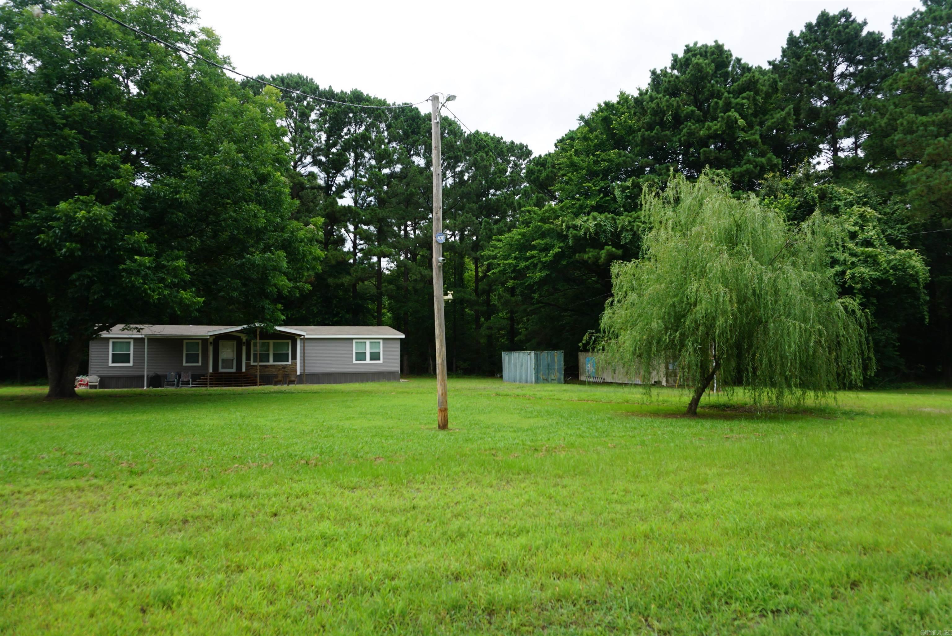 1307 Jones Island  Searcy, AR