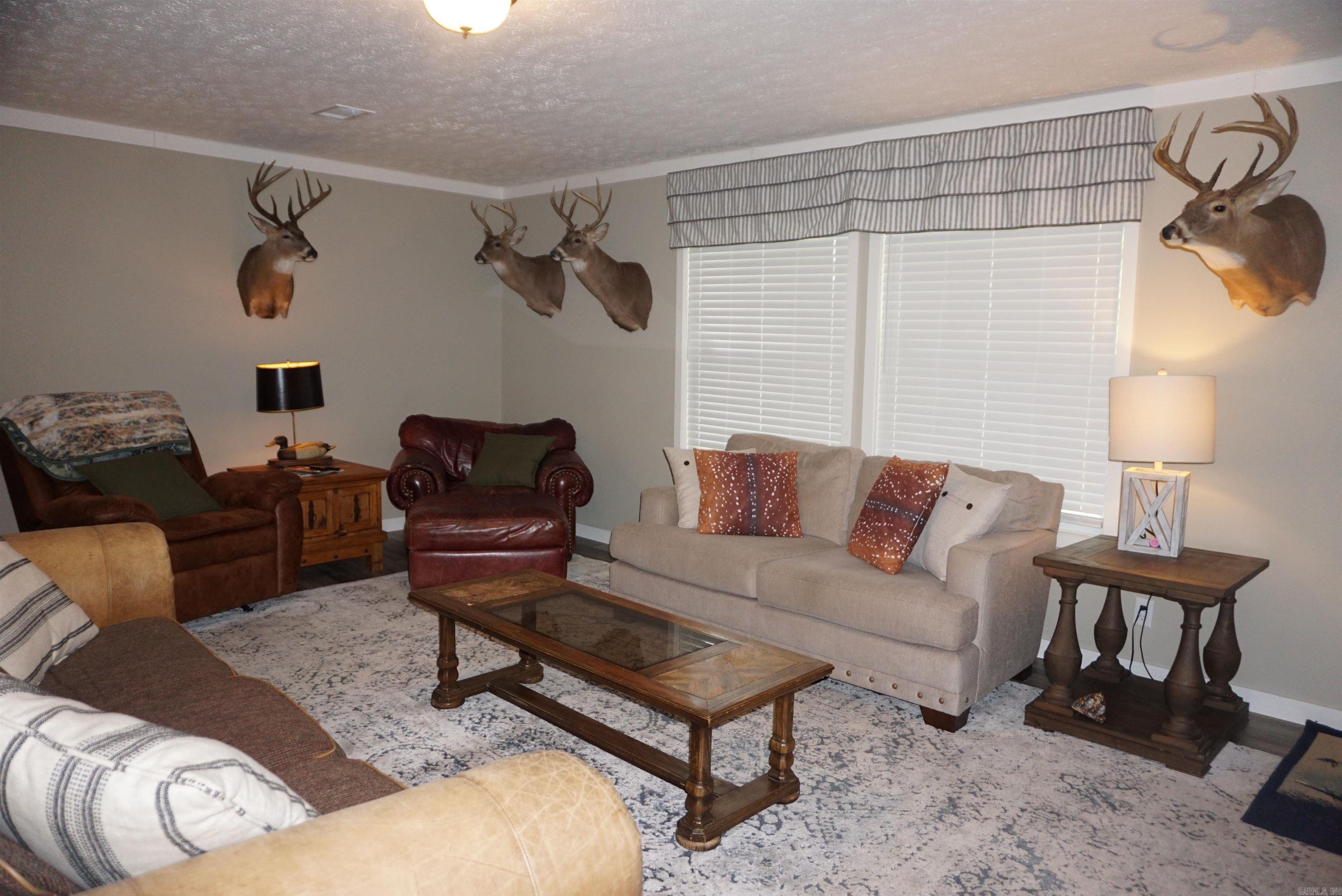 1307 Jones Island  Searcy, AR