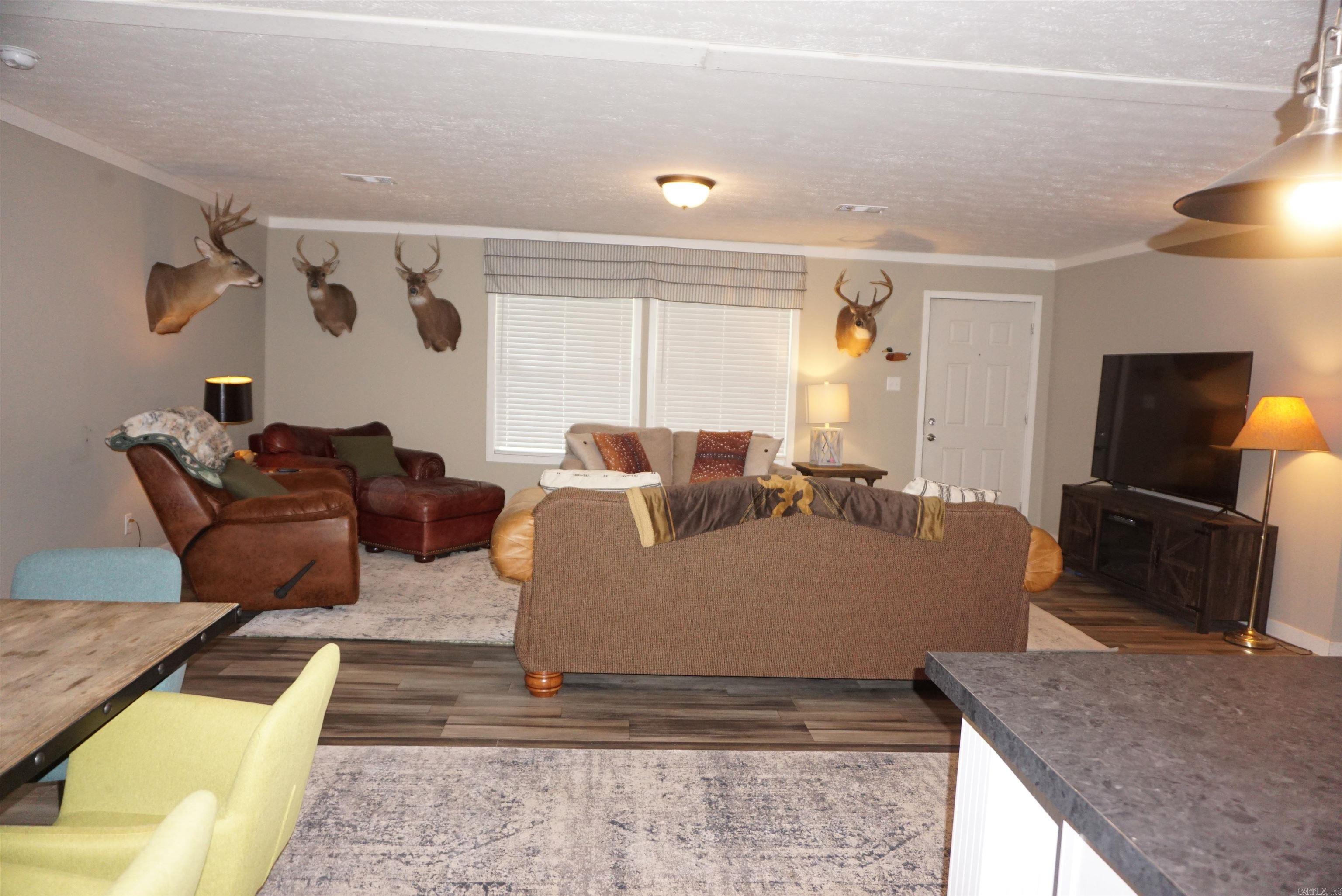 1307 Jones Island  Searcy, AR