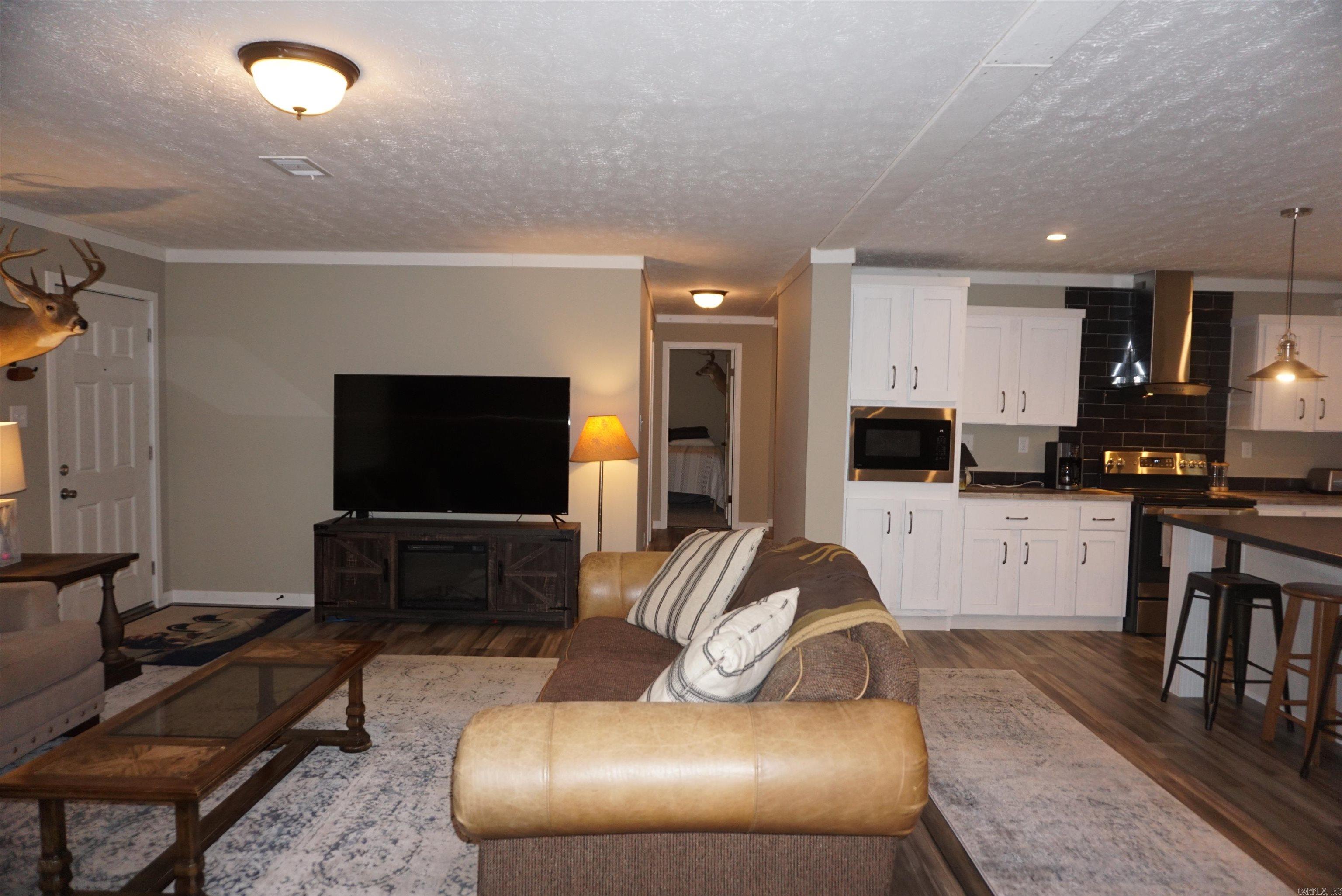 1307 Jones Island  Searcy, AR