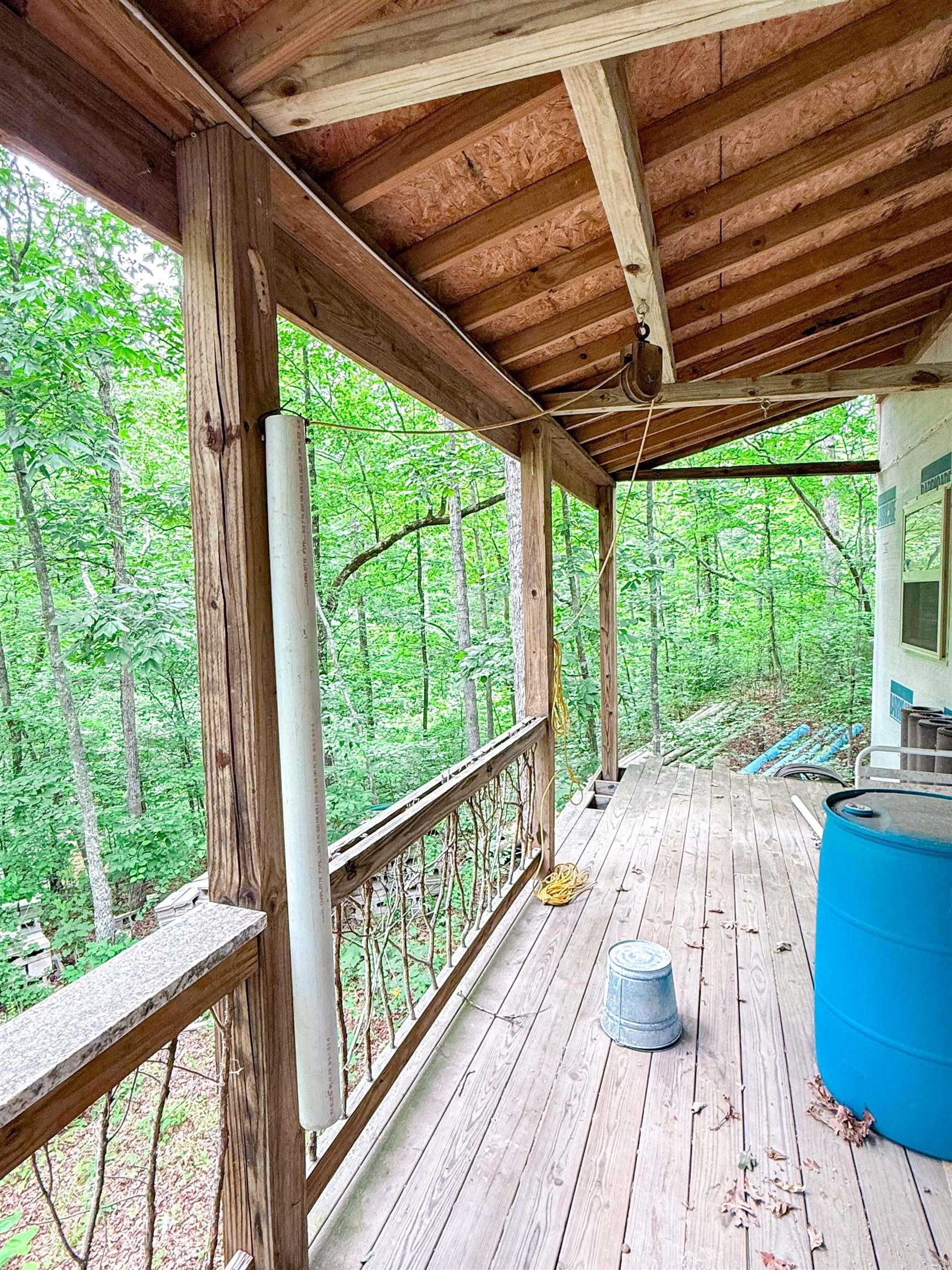 113 Wells Drive  Clinton, AR