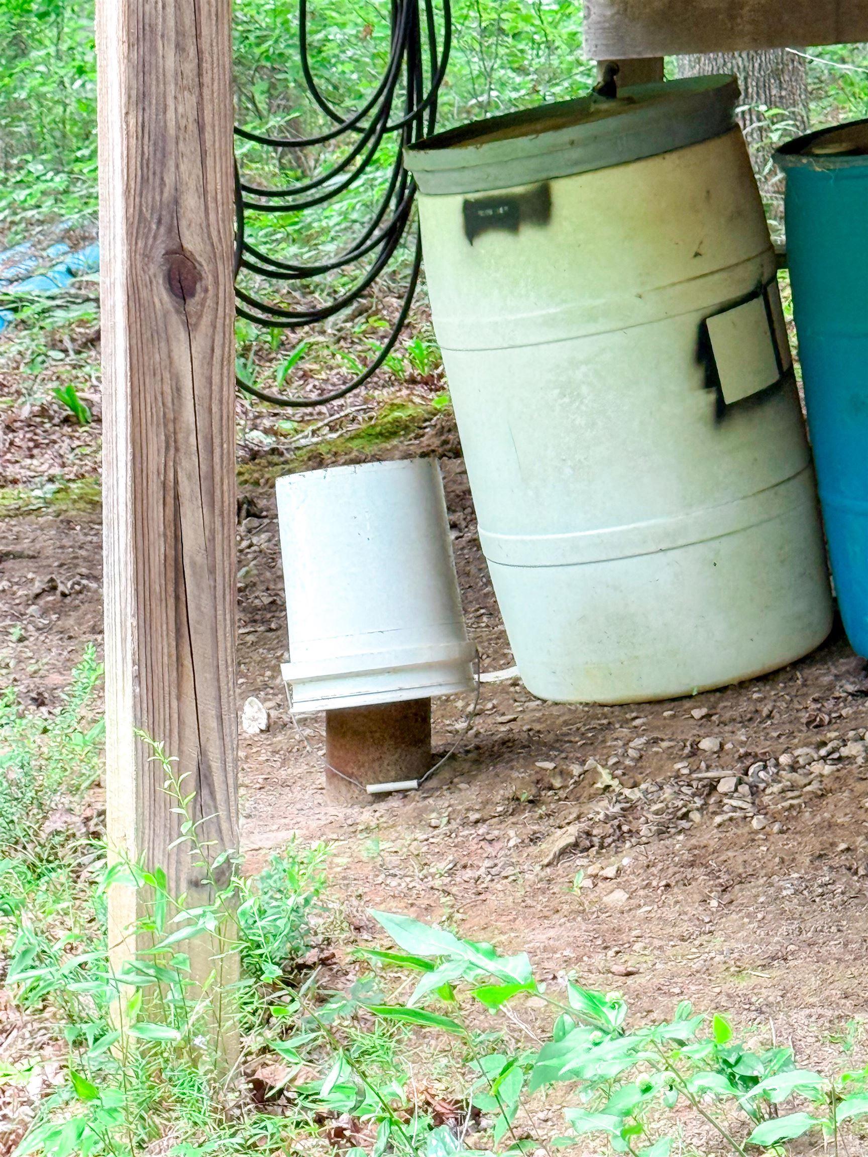 113 Wells Drive  Clinton, AR