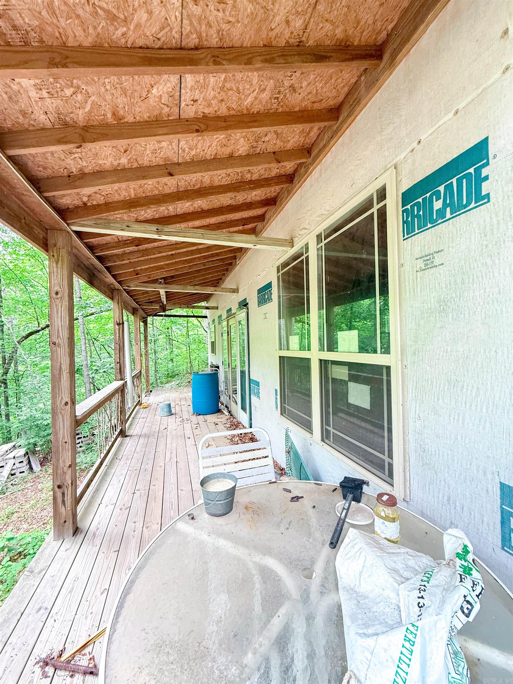 113 Wells Drive  Clinton, AR