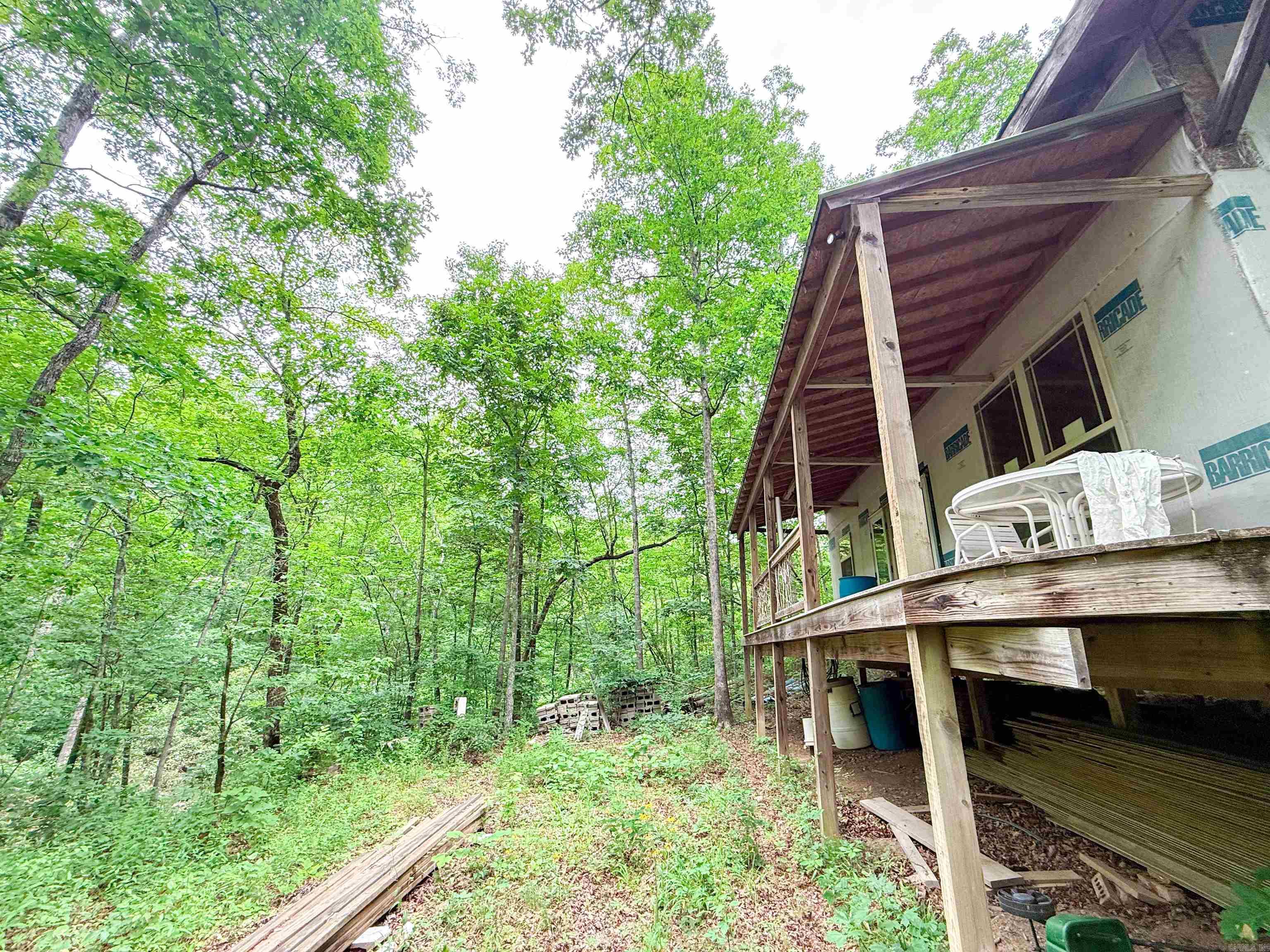 113 Wells Drive  Clinton, AR