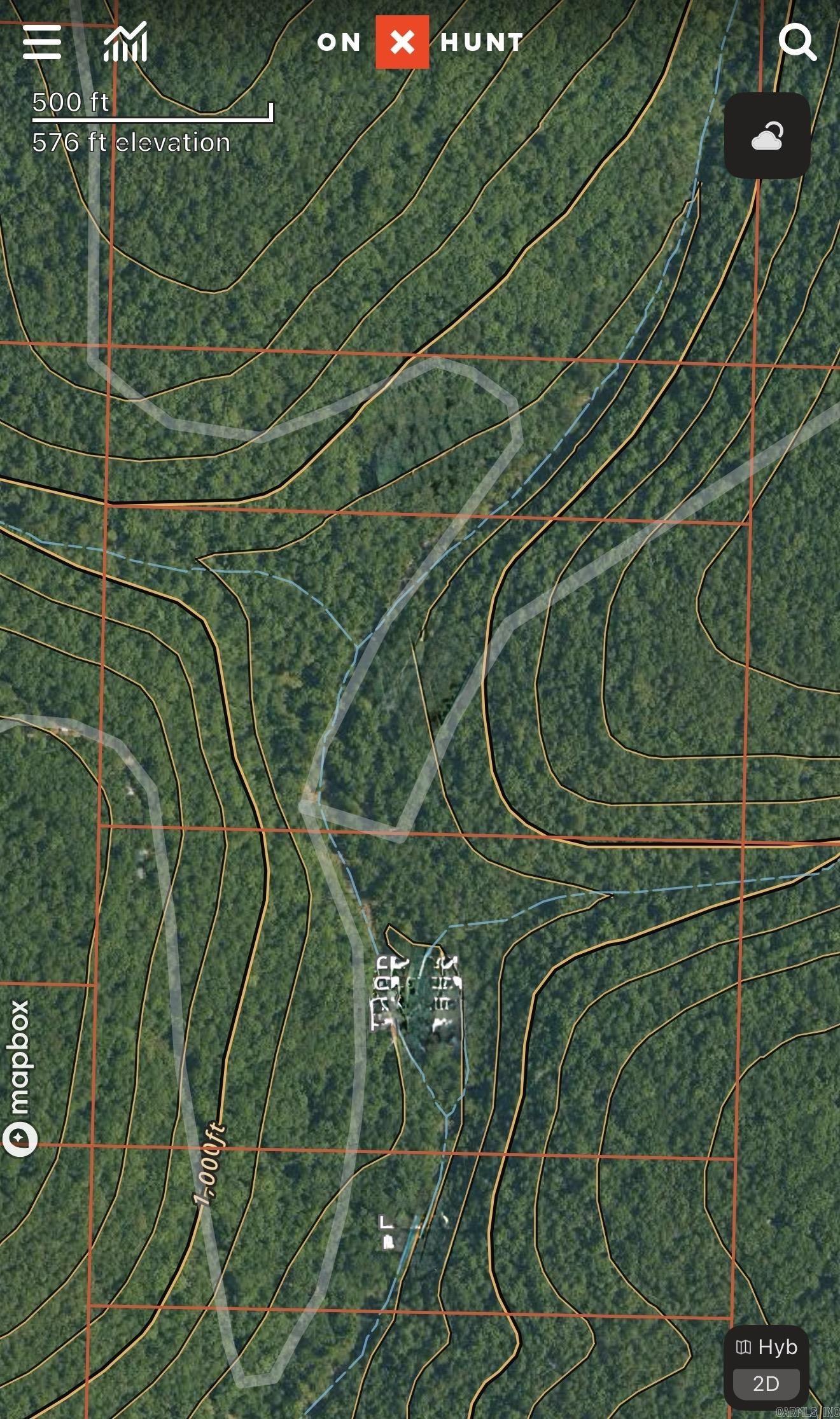 113 Wells Drive  Clinton, AR