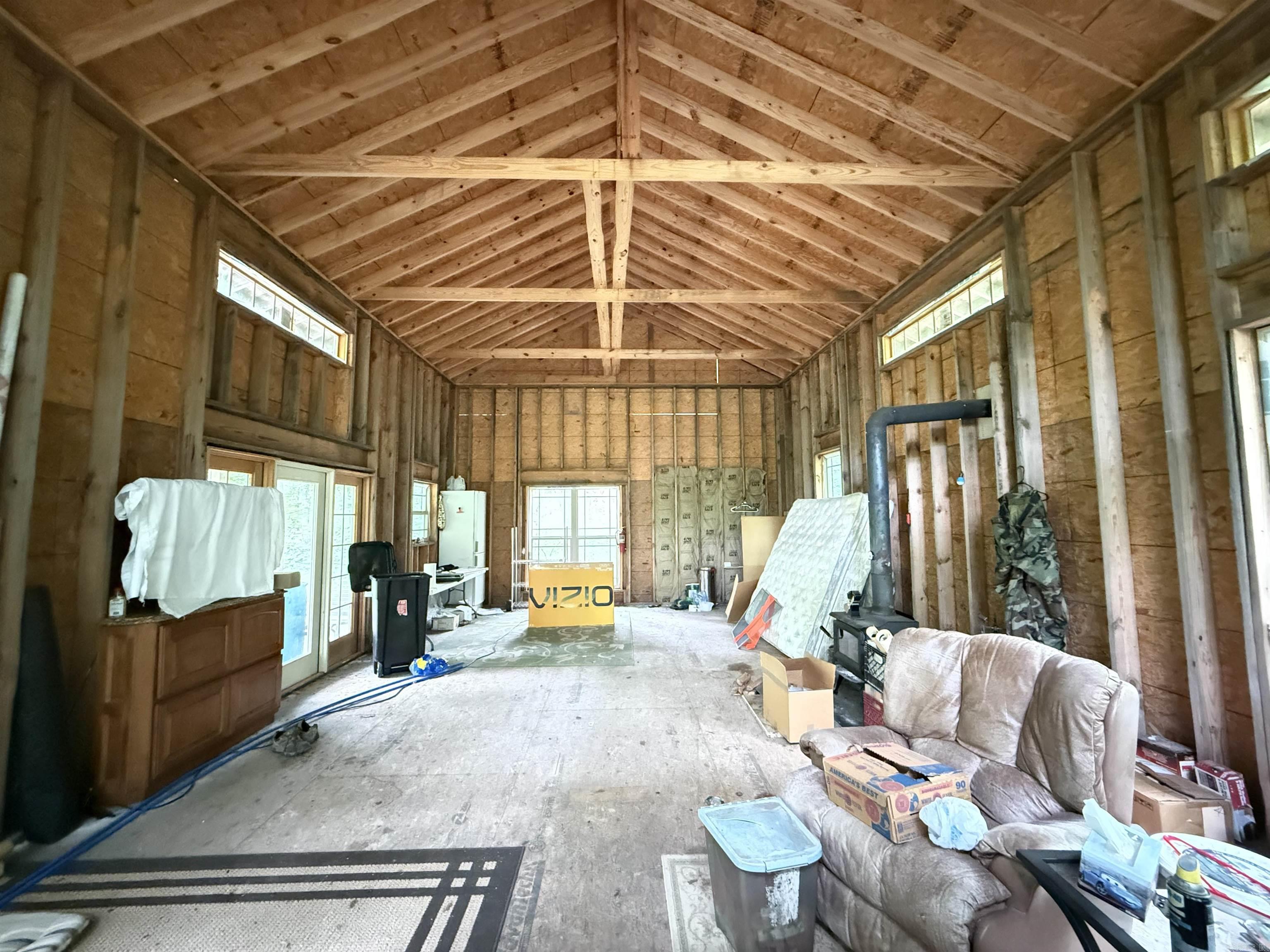 113 Wells Drive  Clinton, AR