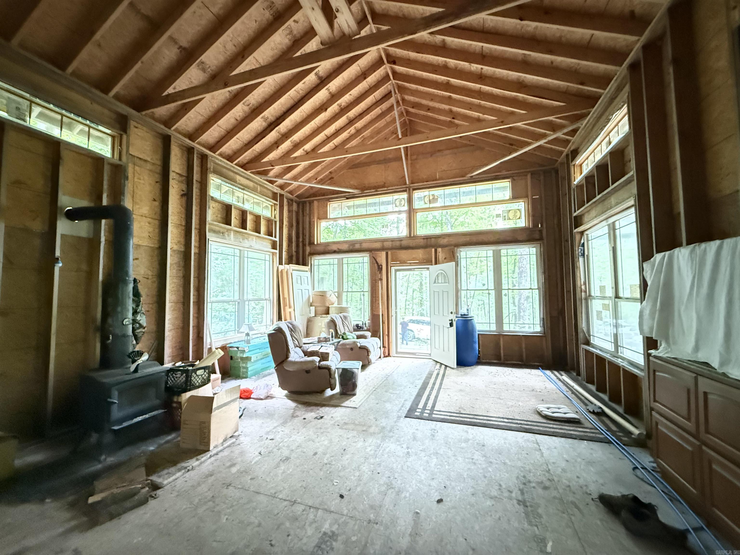 113 Wells Drive  Clinton, AR