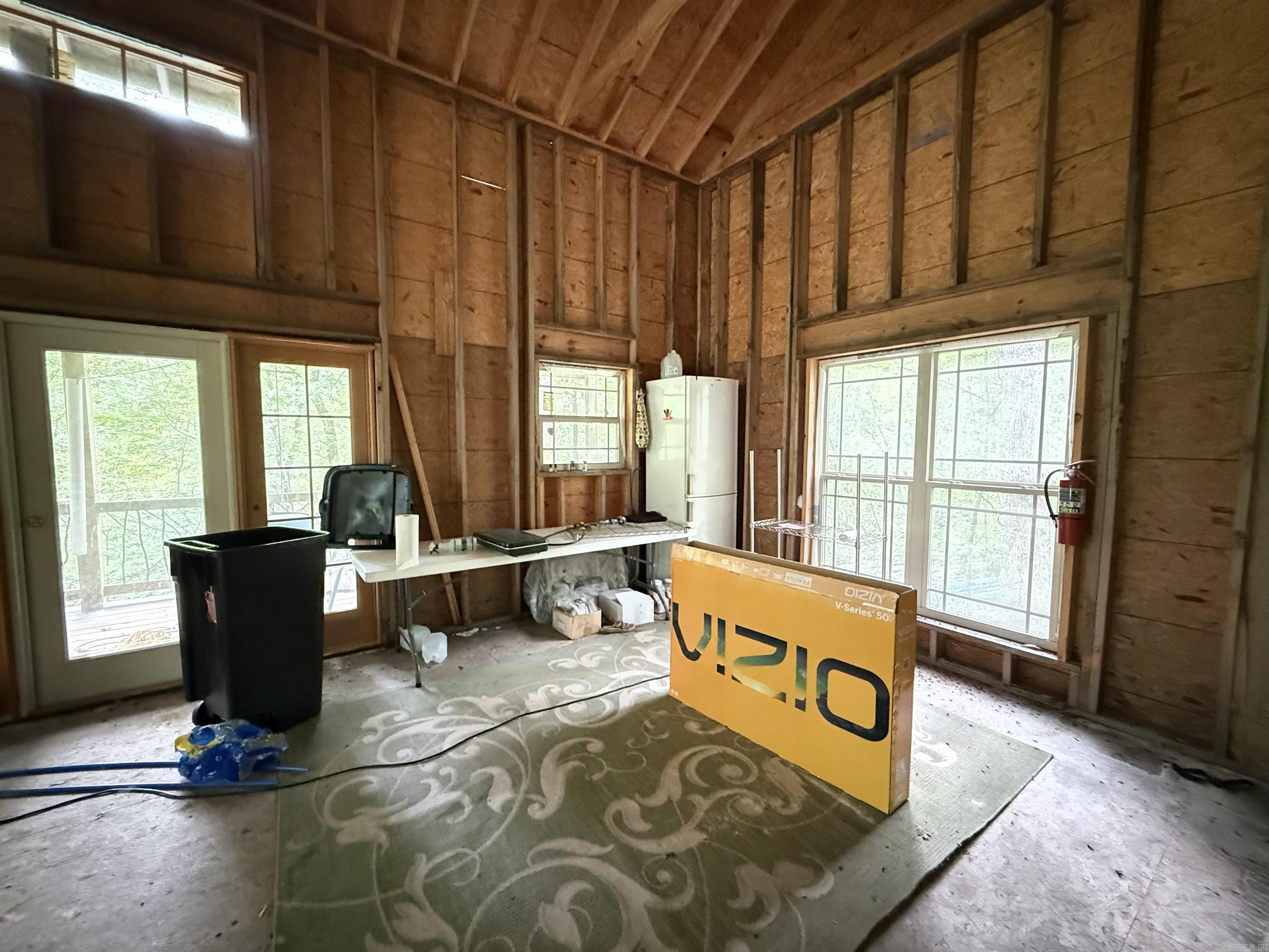 113 Wells Drive  Clinton, AR