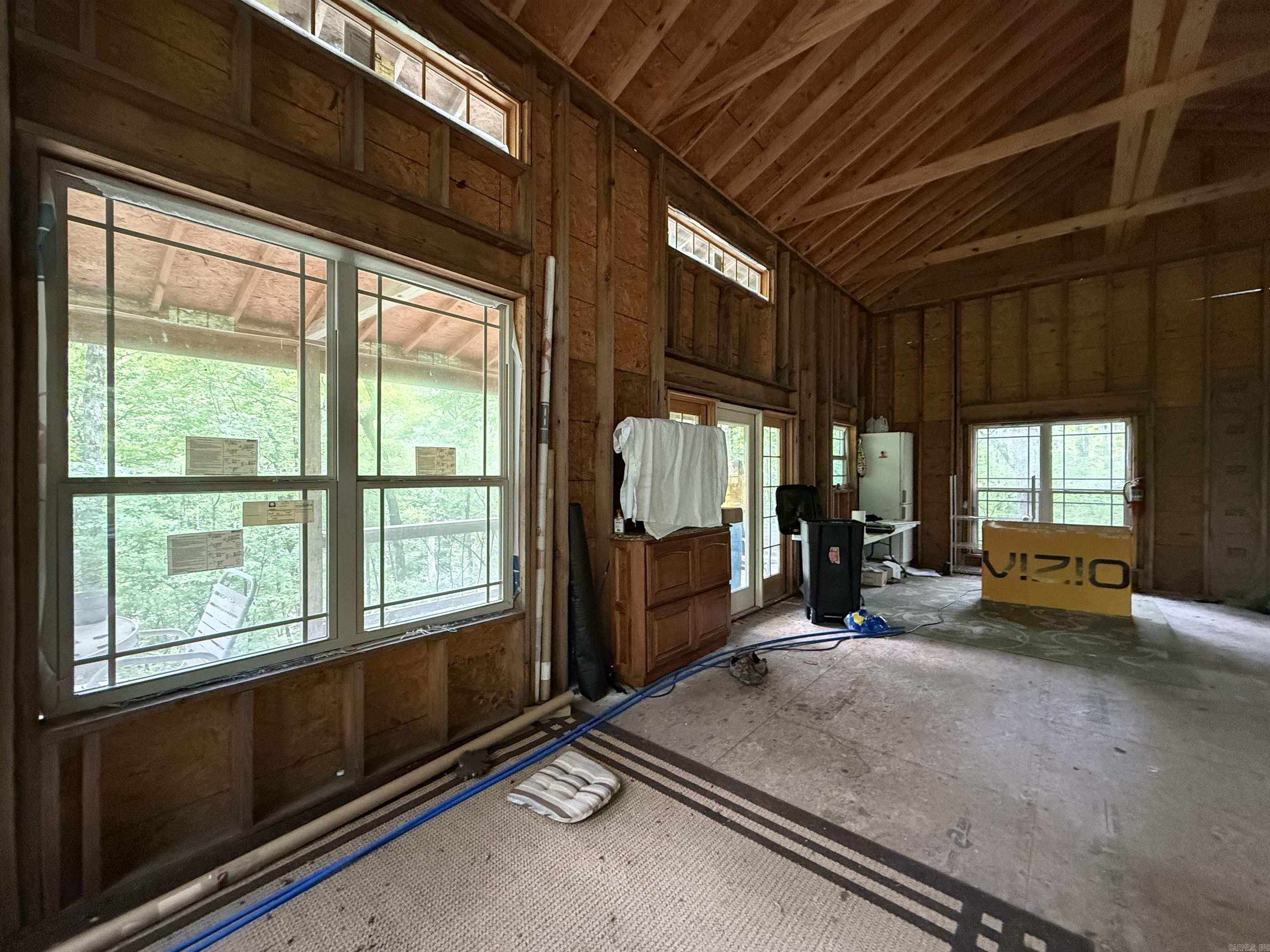 113 Wells Drive  Clinton, AR