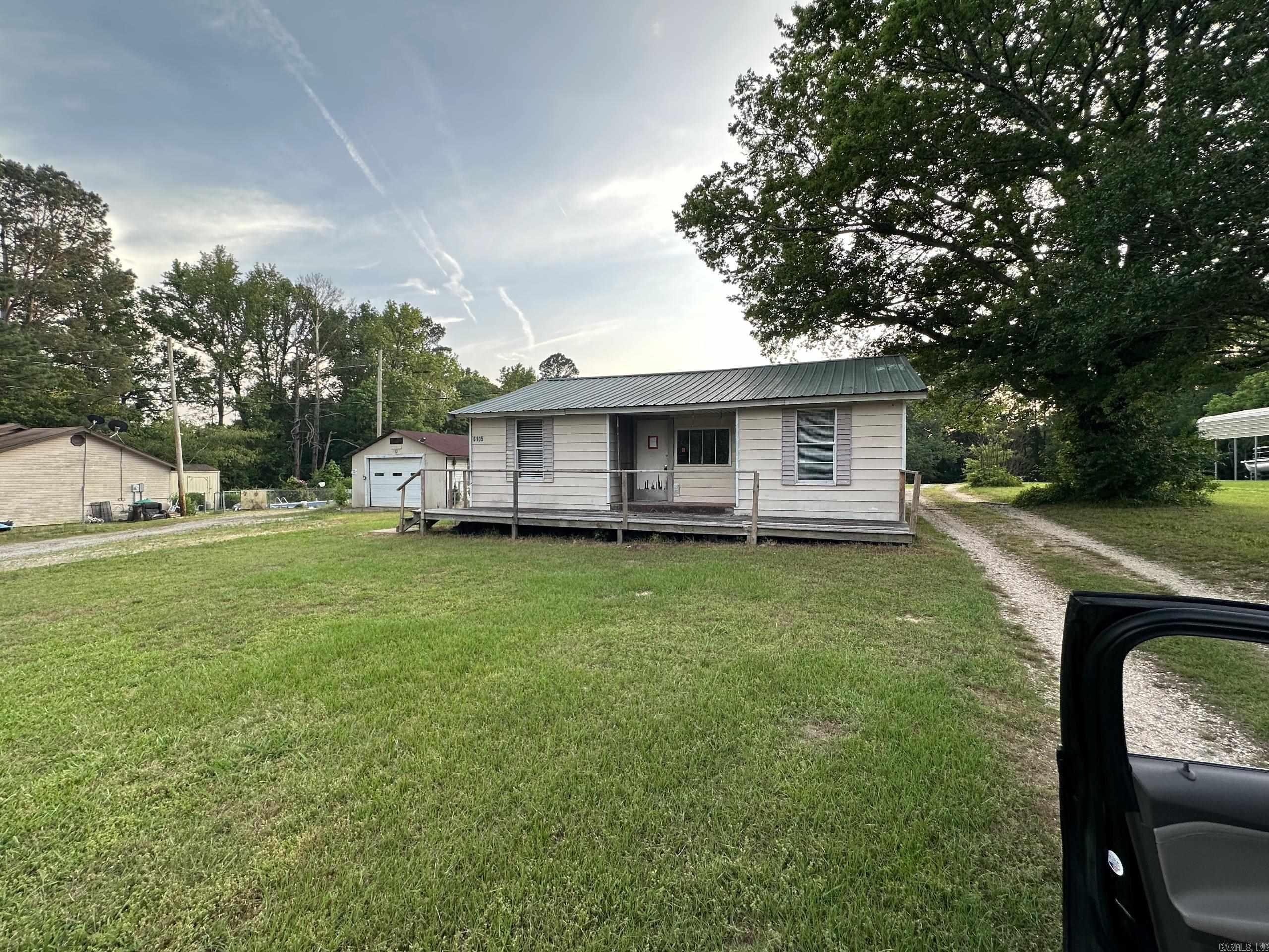 6105 Pointview  Benton, AR