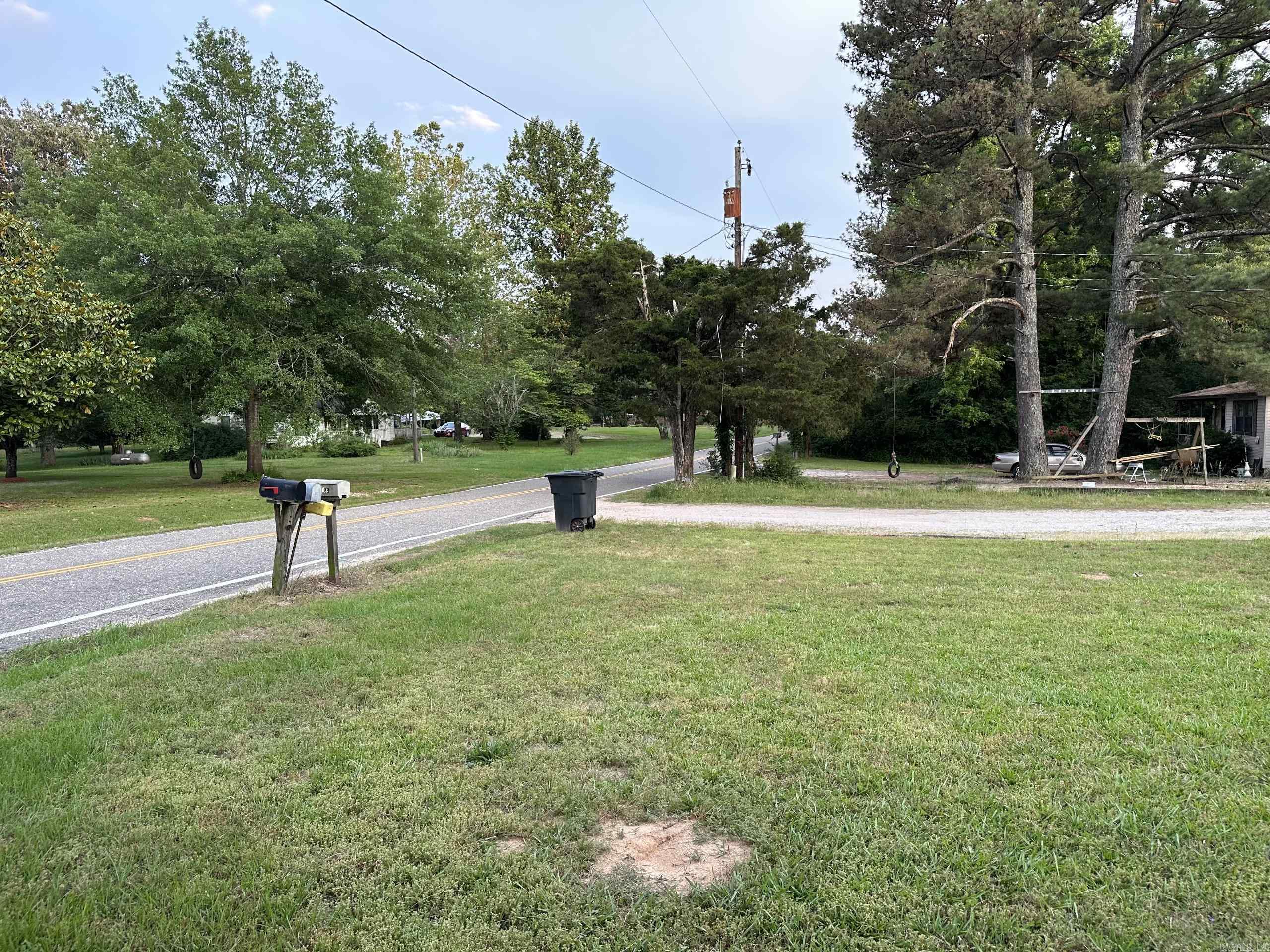 6105 Pointview  Benton, AR