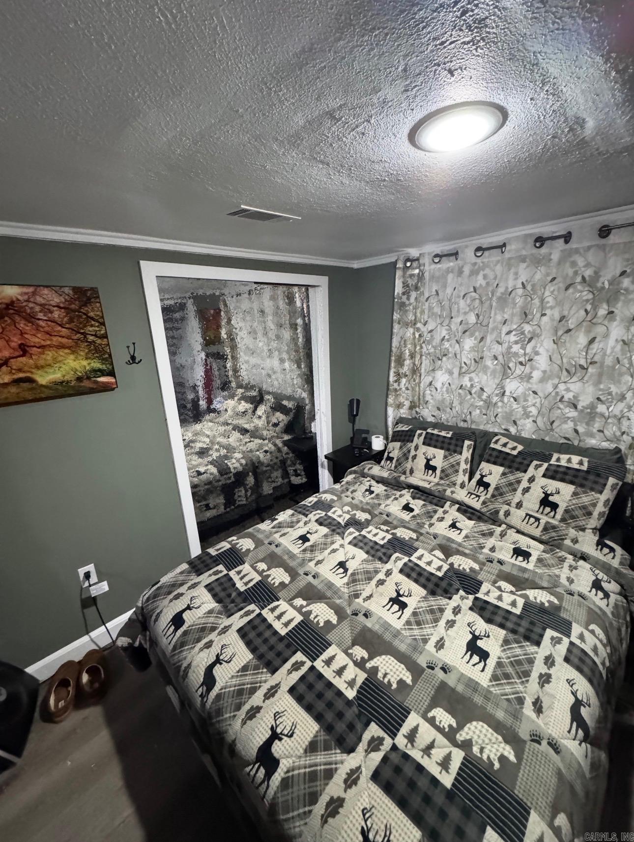 6105 Pointview  Benton, AR