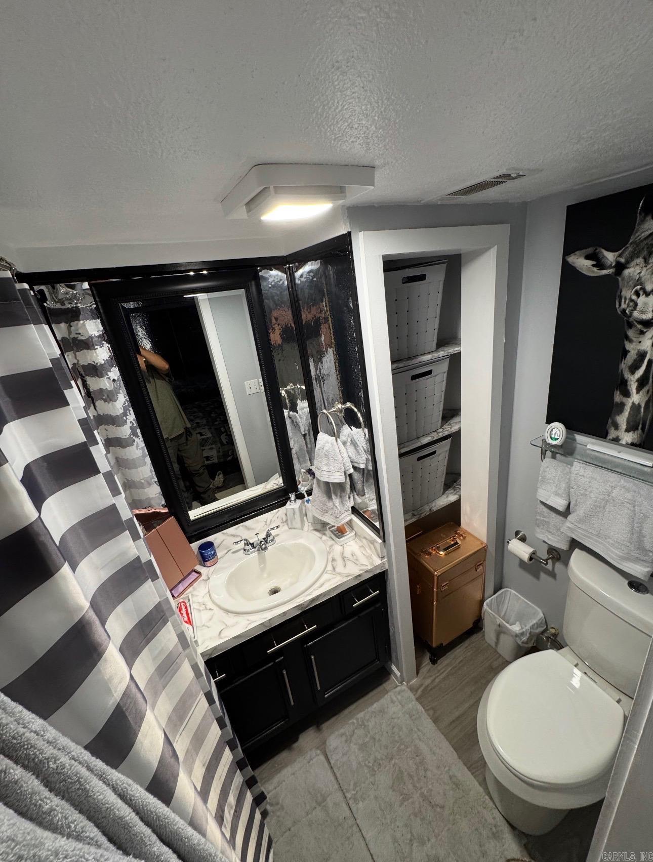 6105 Pointview  Benton, AR