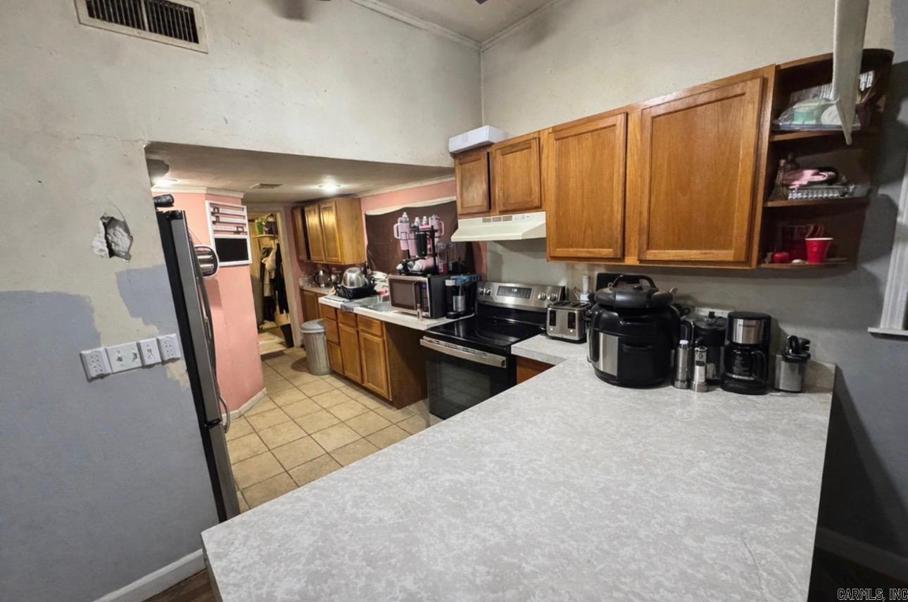 6105 Pointview  Benton, AR