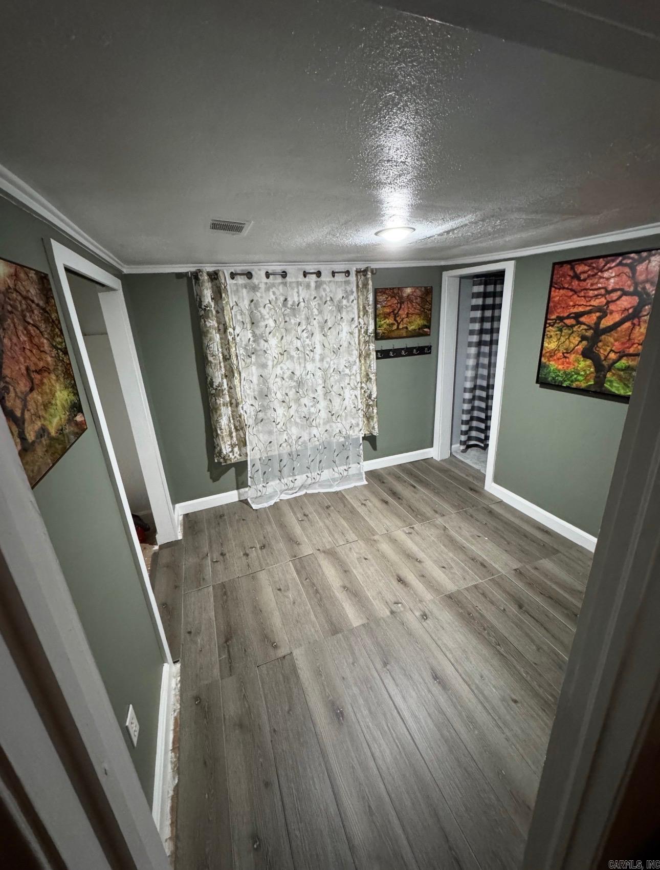 6105 Pointview  Benton, AR