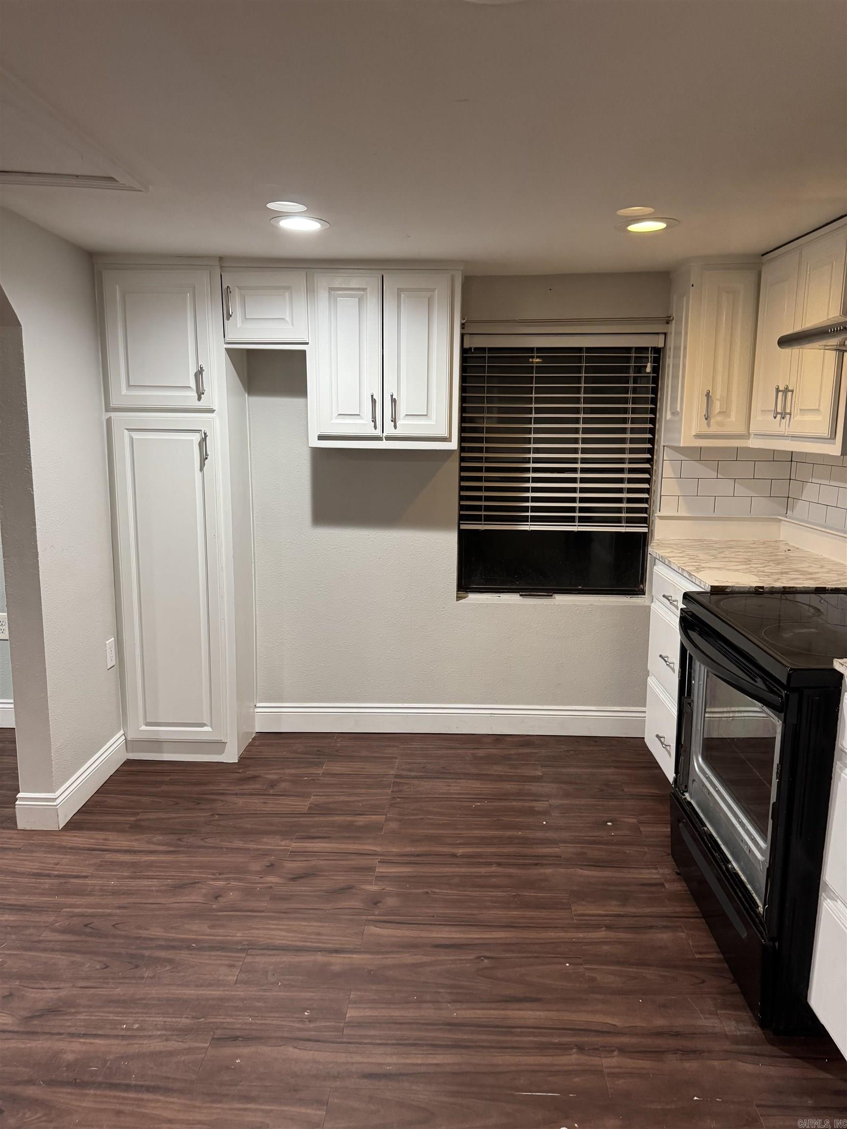 1315 Cedar  Benton, AR