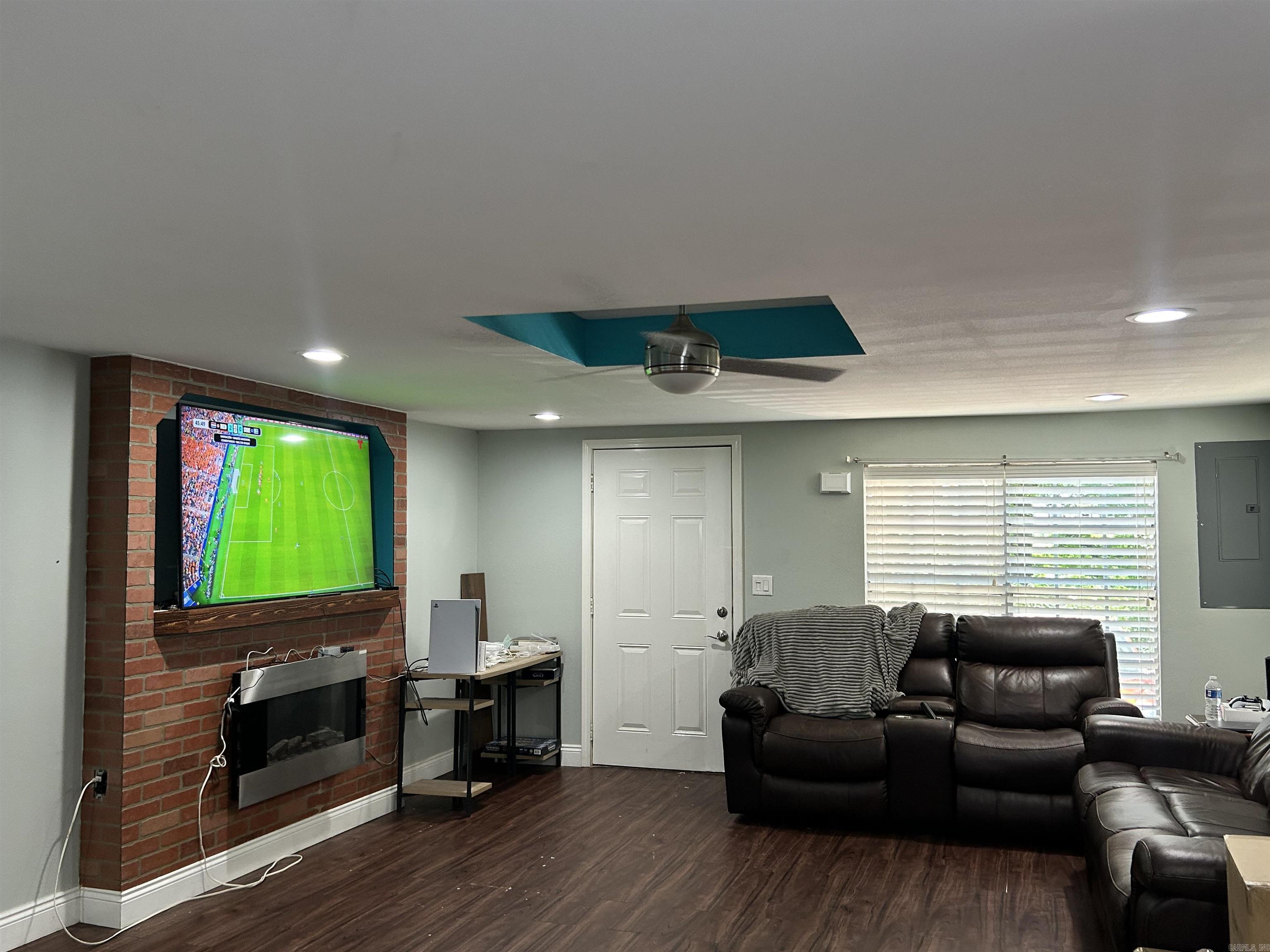1315 Cedar  Benton, AR