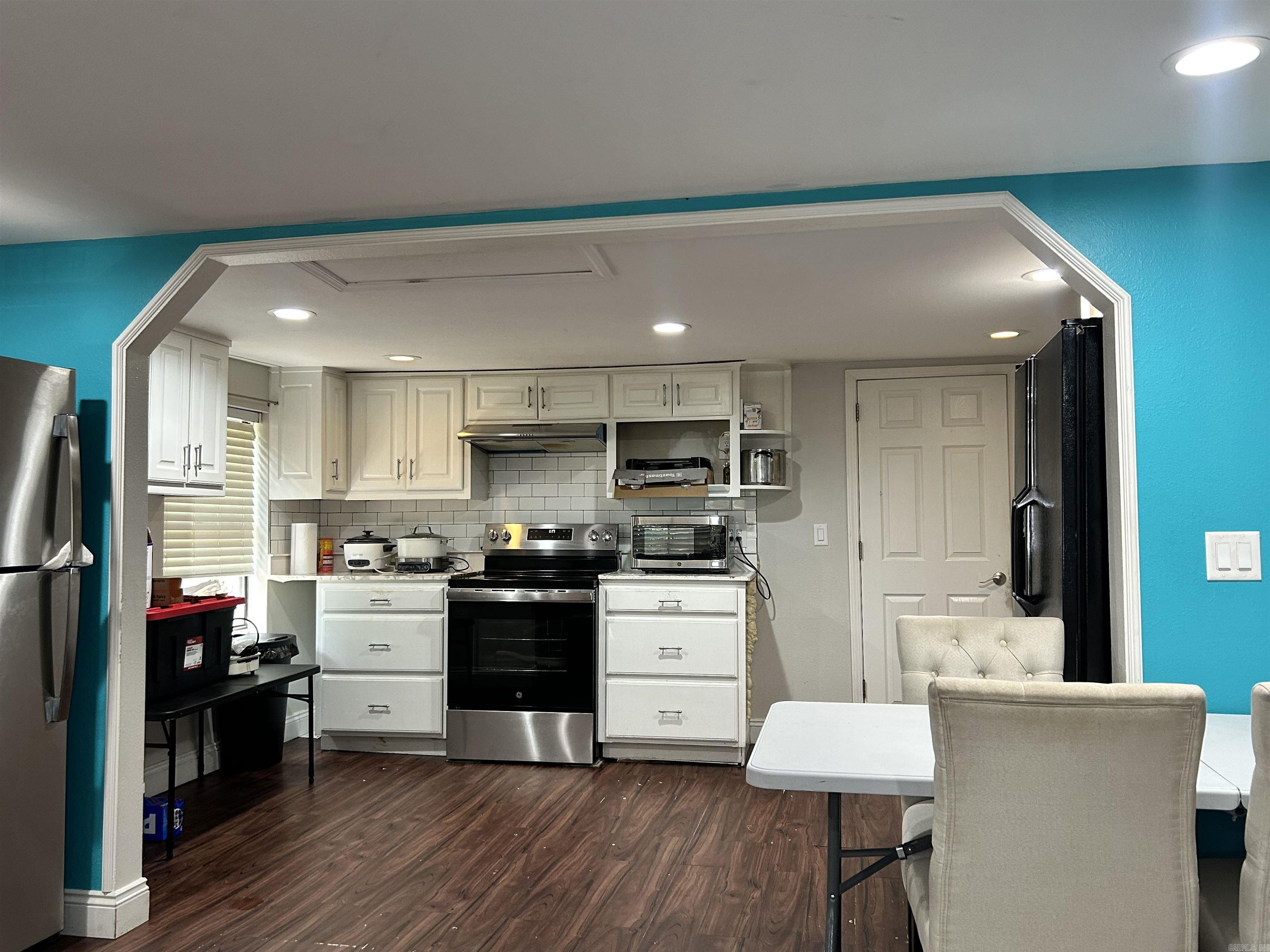 1315 Cedar  Benton, AR