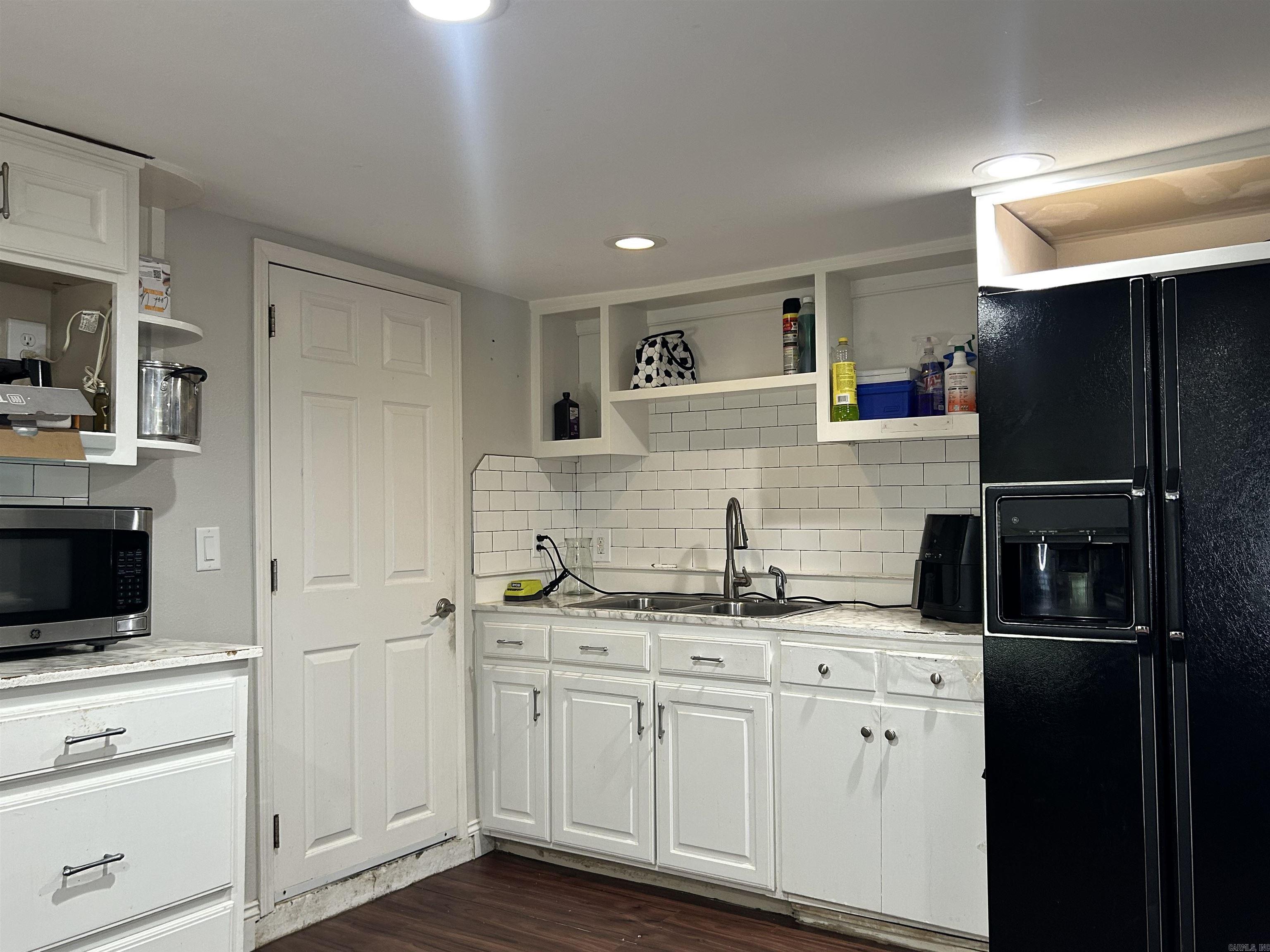 1315 Cedar  Benton, AR