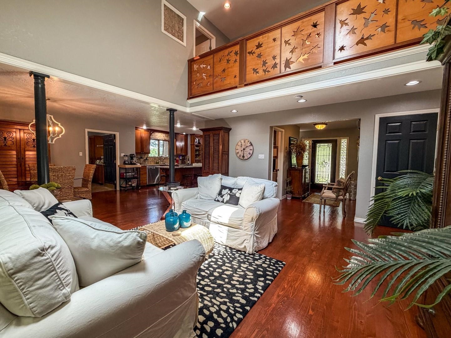 15 Wanda  Highland, AR