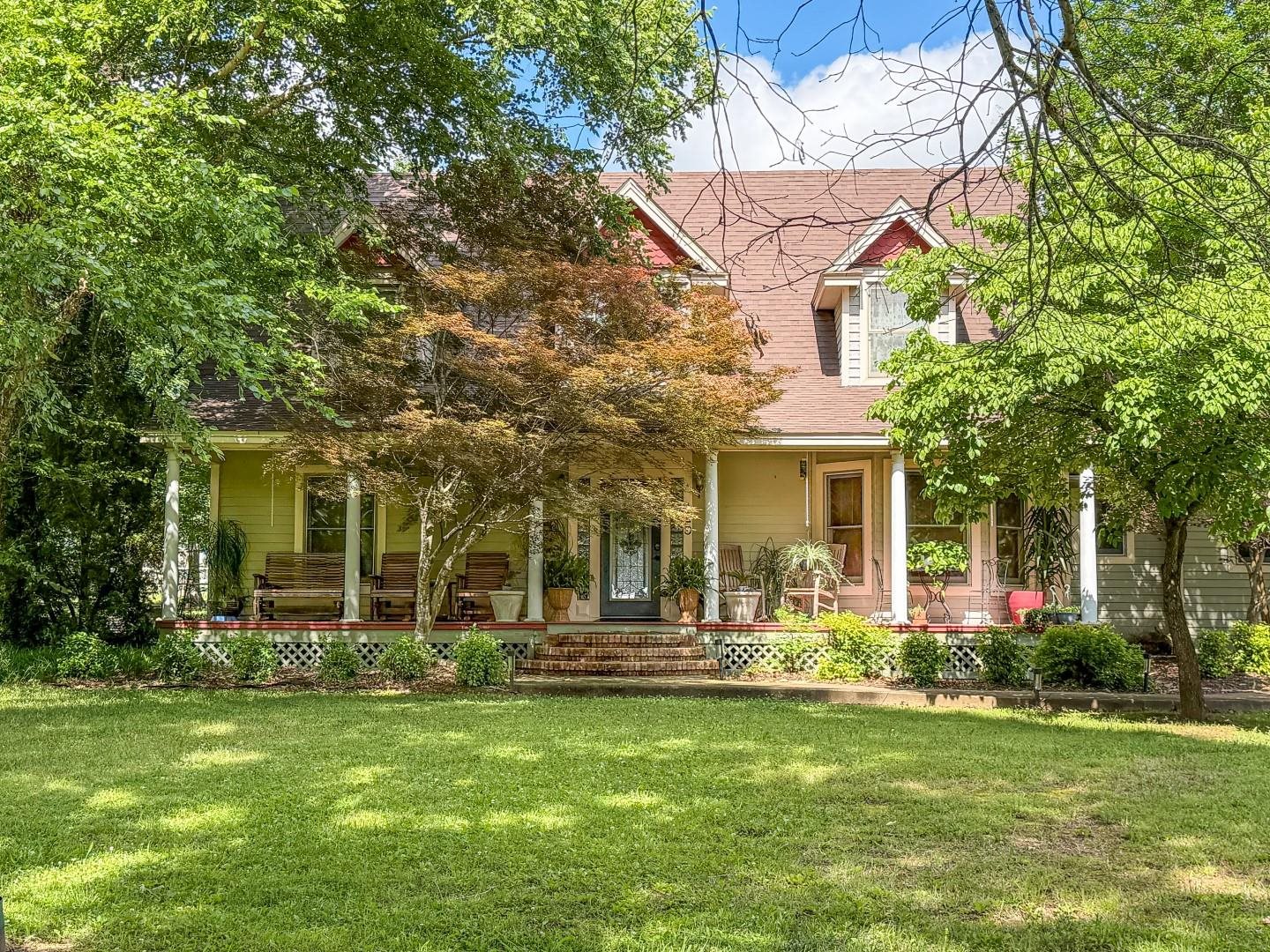15 Wanda  Highland, AR