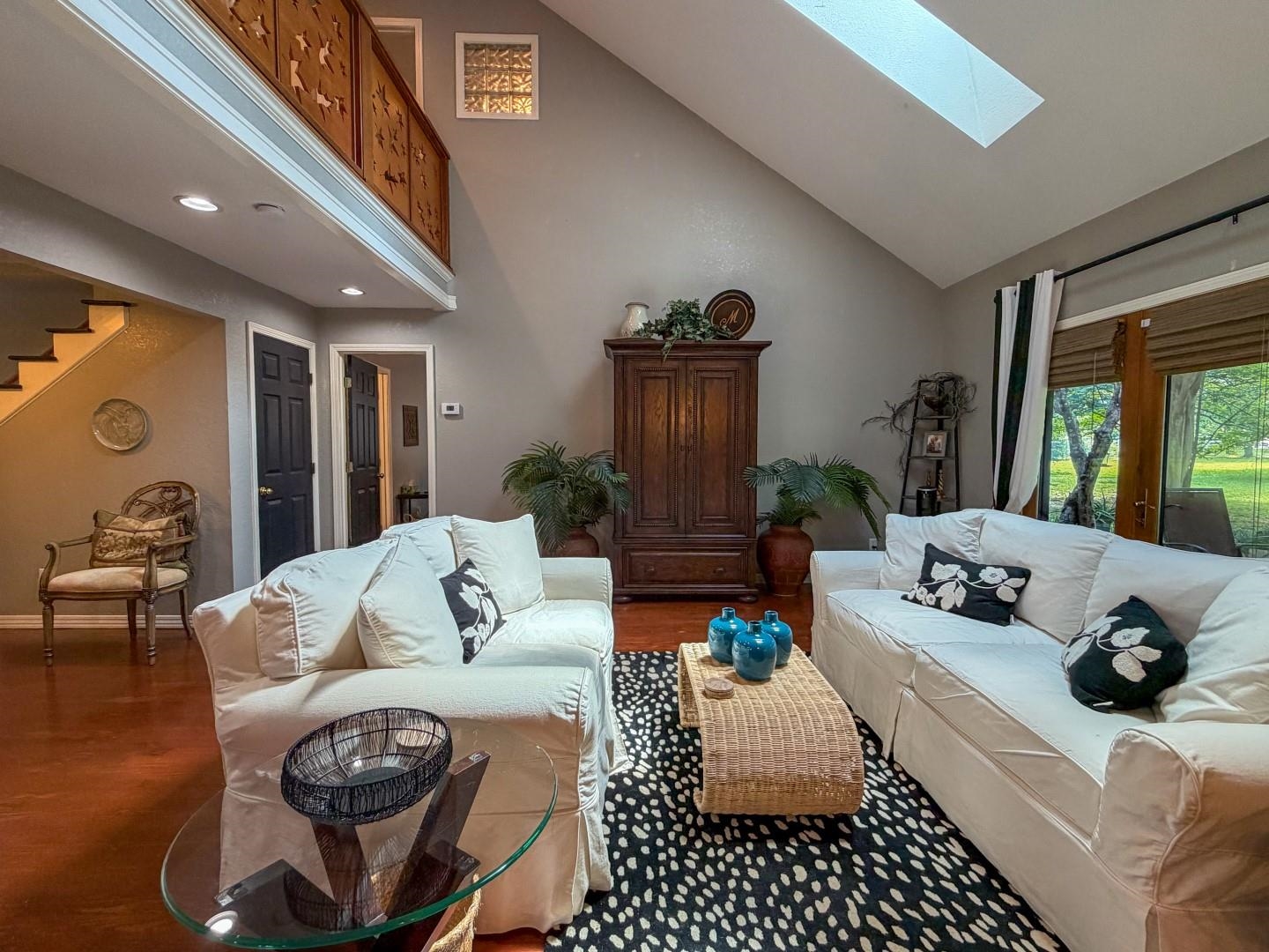 15 Wanda  Highland, AR