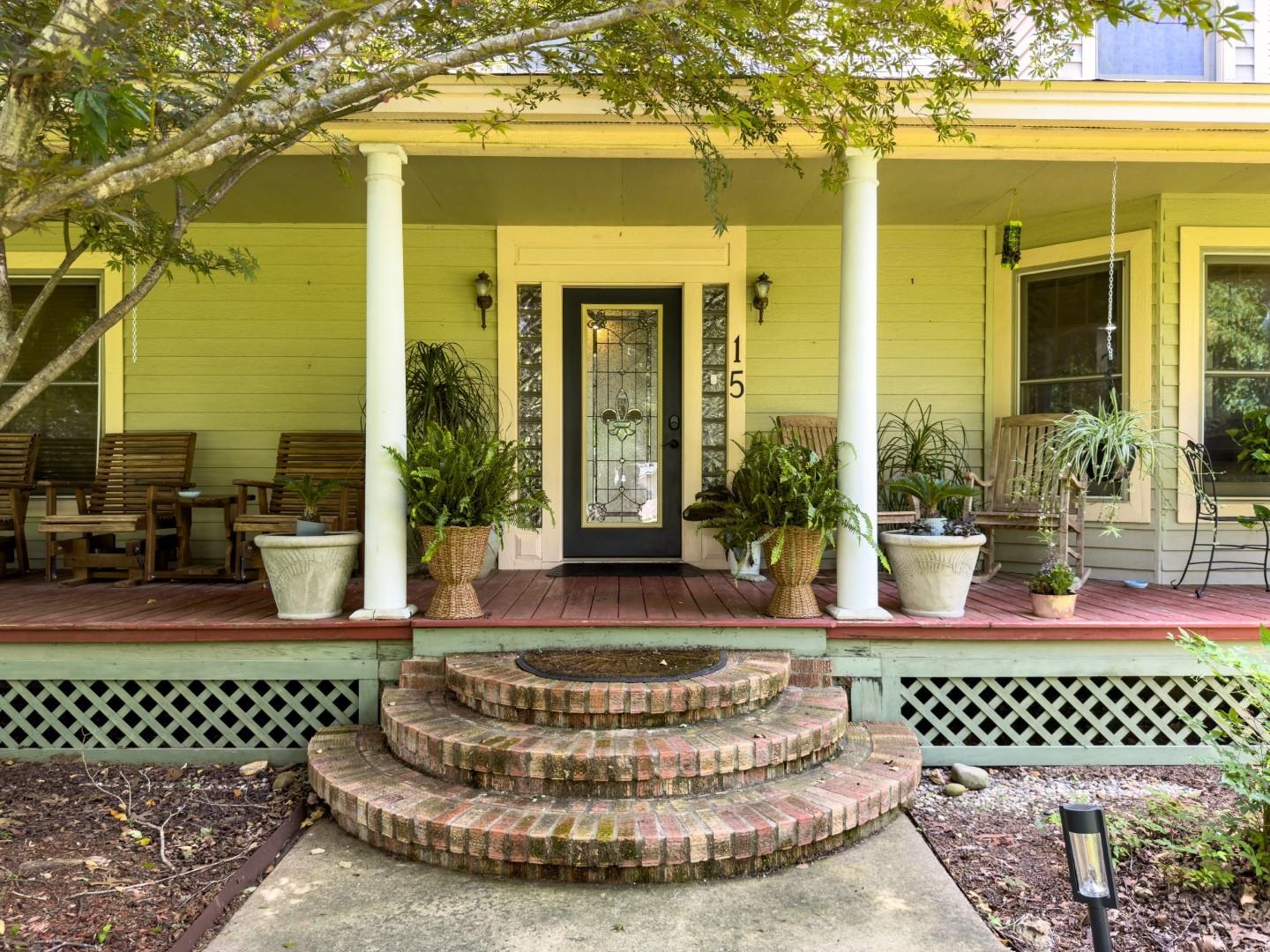 15 Wanda  Highland, AR