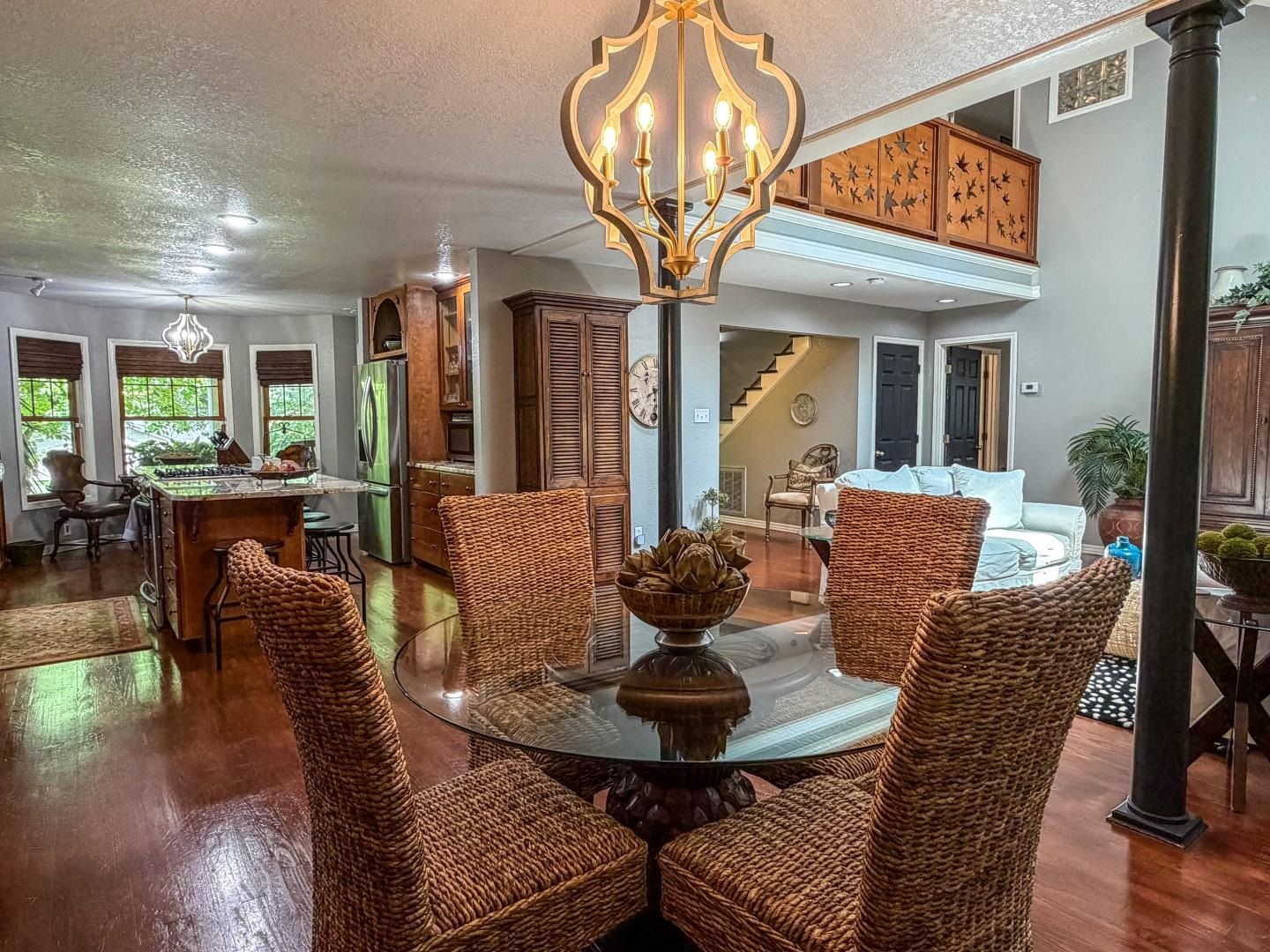 15 Wanda  Highland, AR