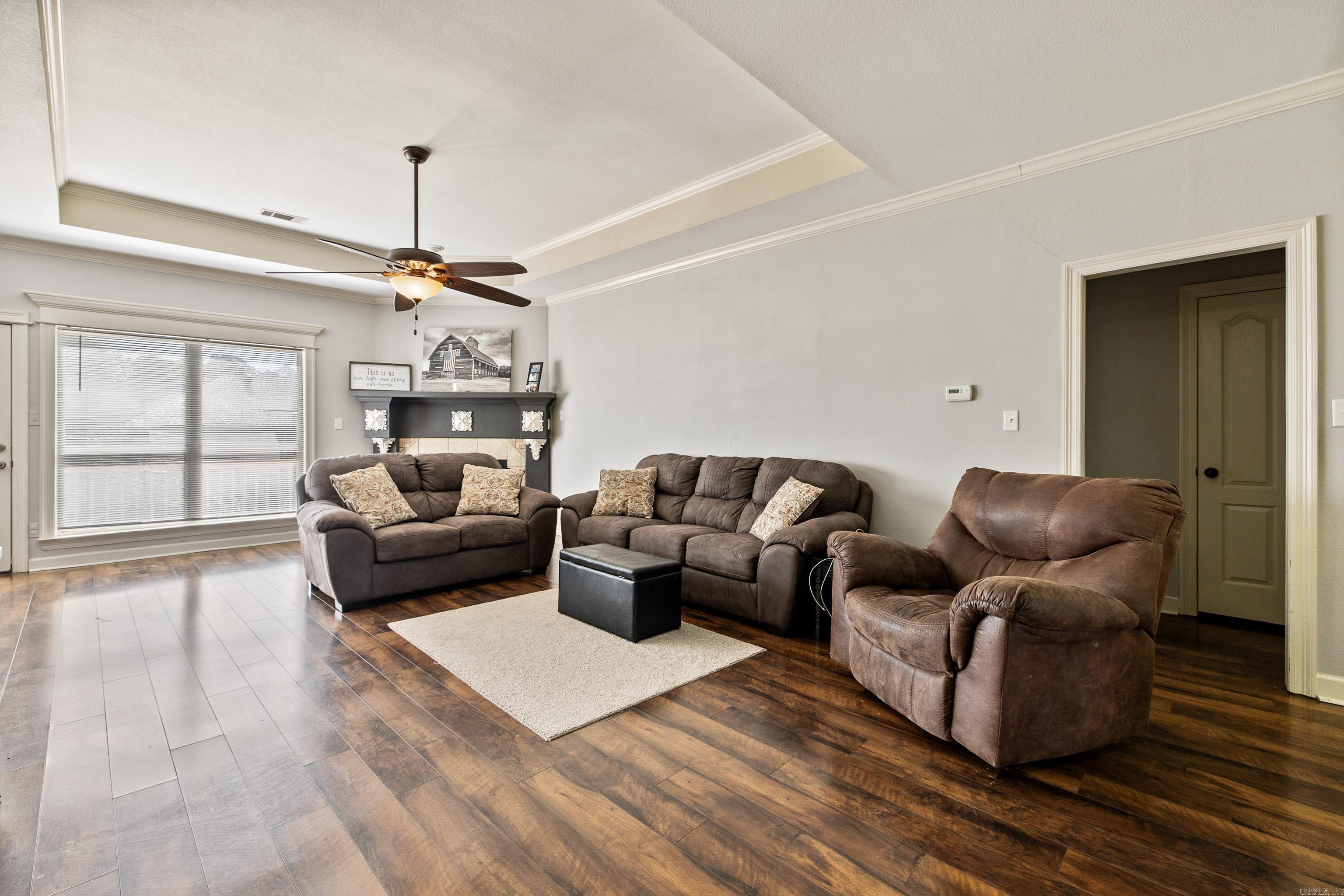 13 Savannah  Cabot, AR