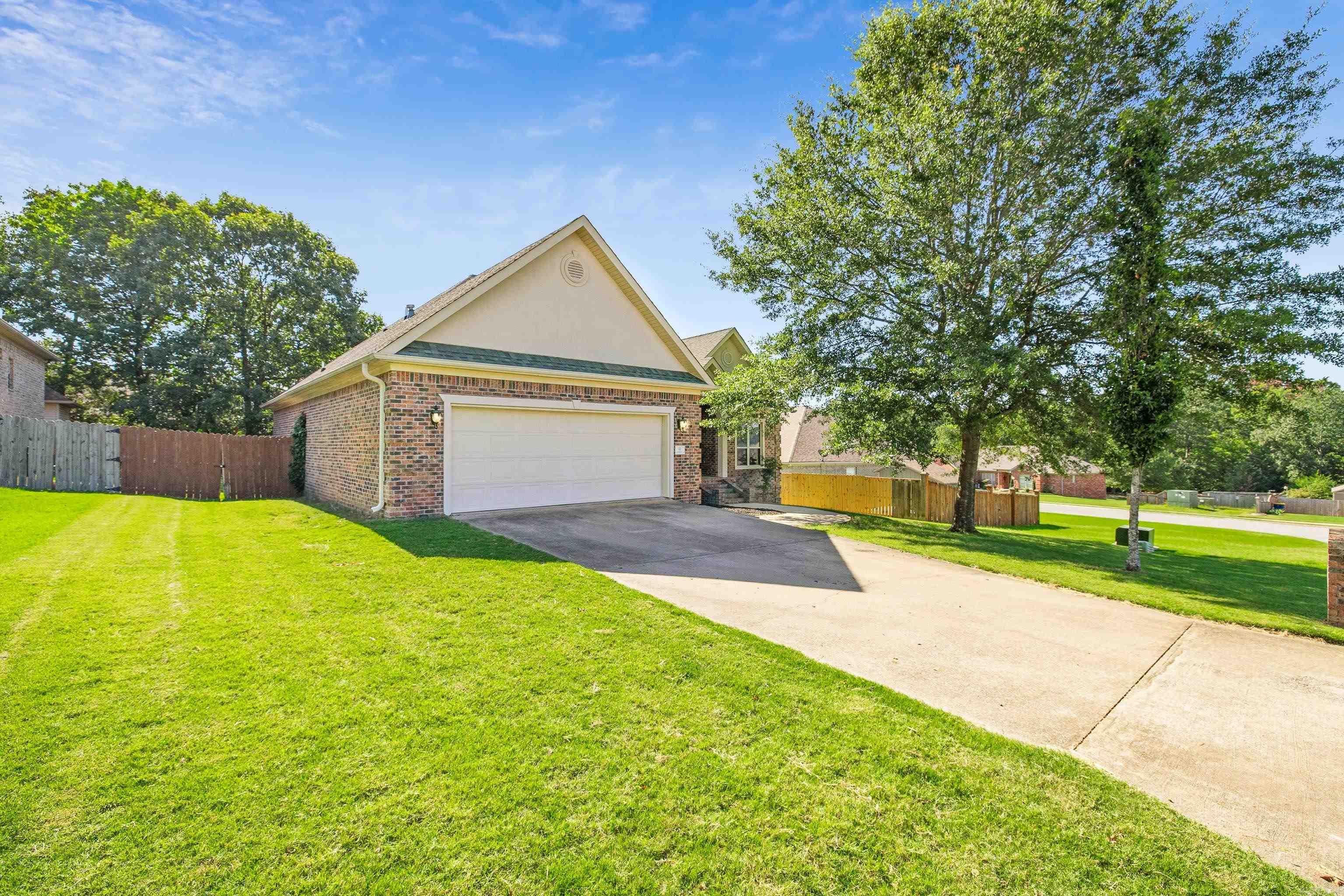 13 Savannah  Cabot, AR