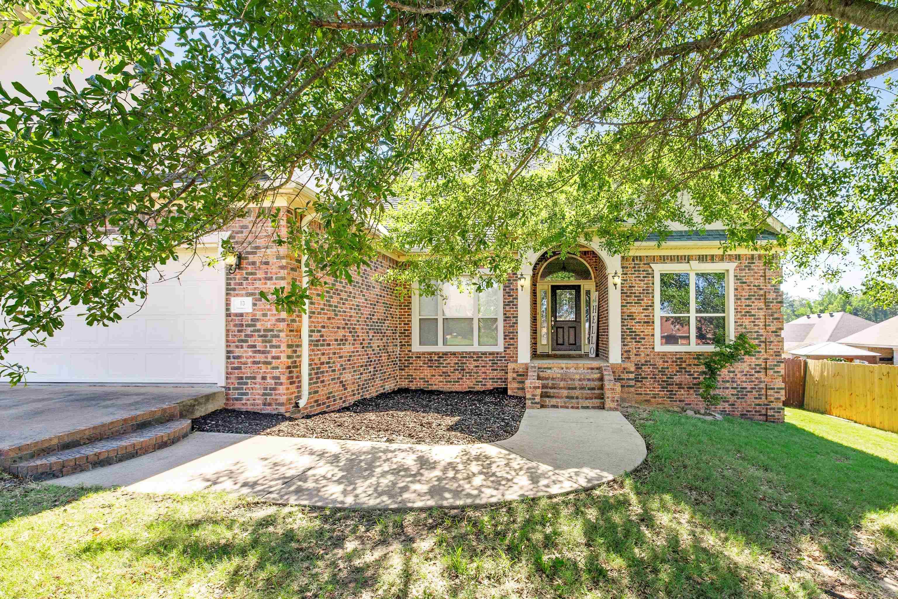 13 Savannah  Cabot, AR