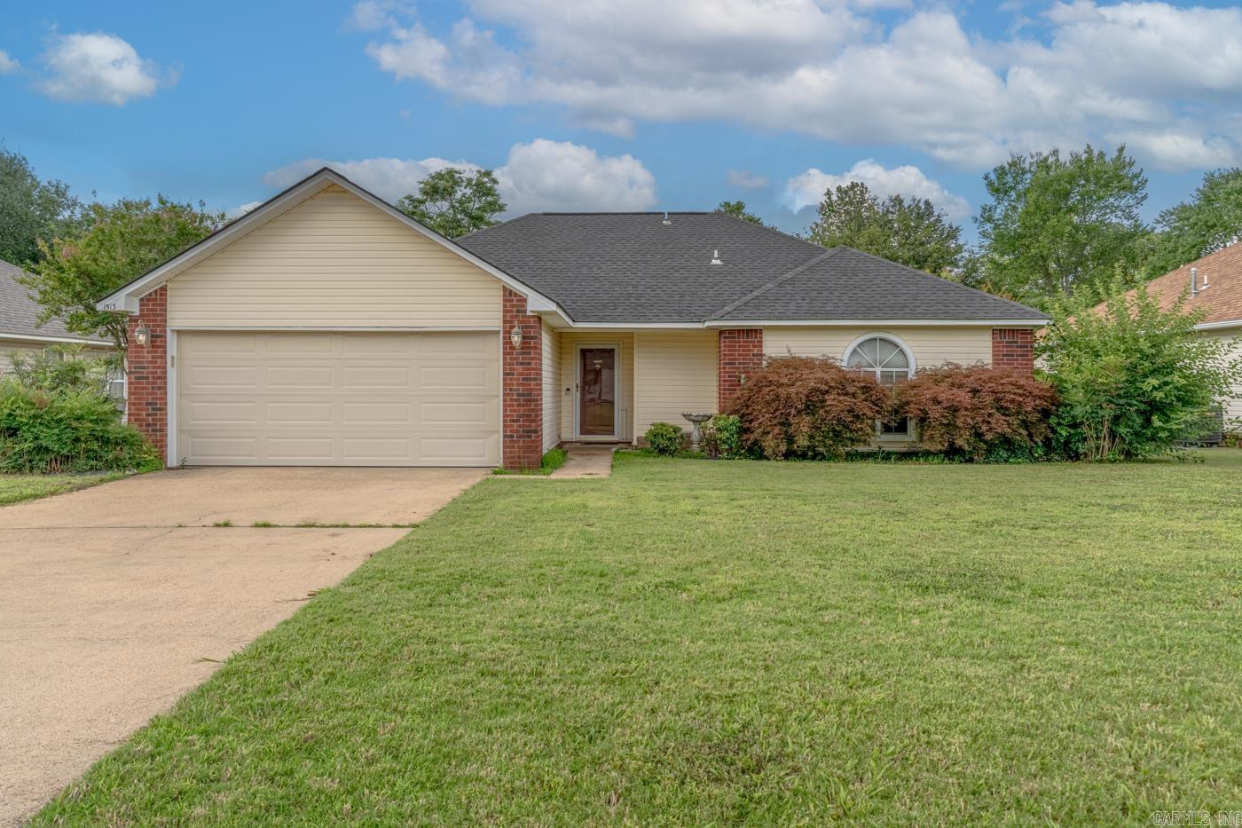 1513 Crepe Myrtle  Jonesboro, AR
