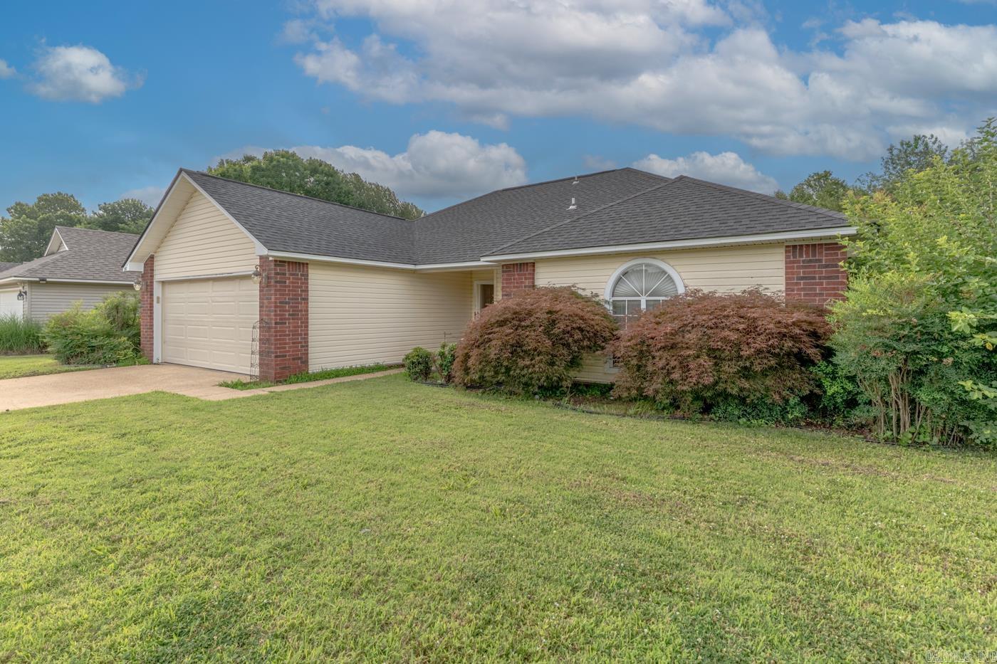 1513 Crepe Myrtle  Jonesboro, AR