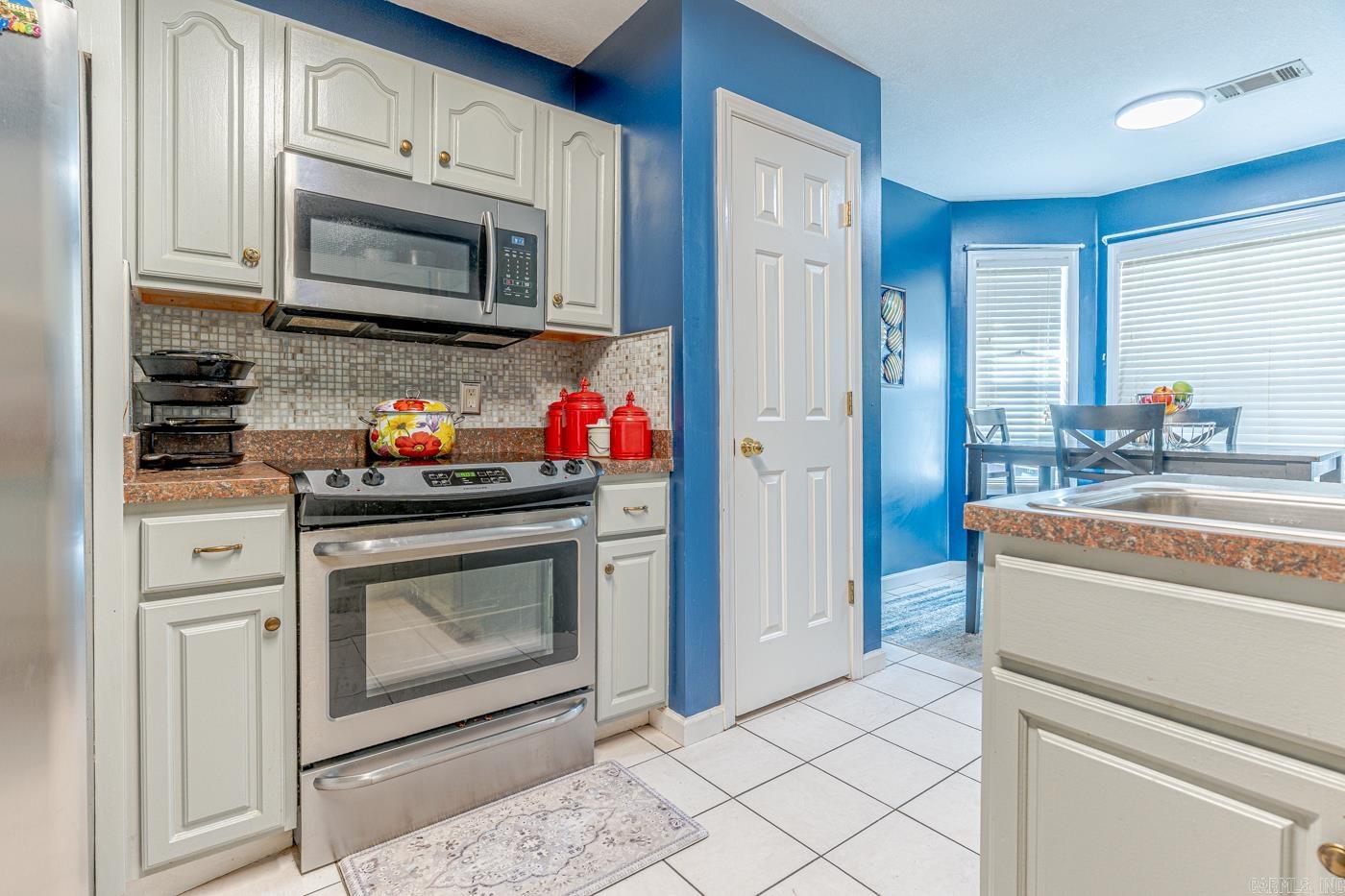 1513 Crepe Myrtle  Jonesboro, AR
