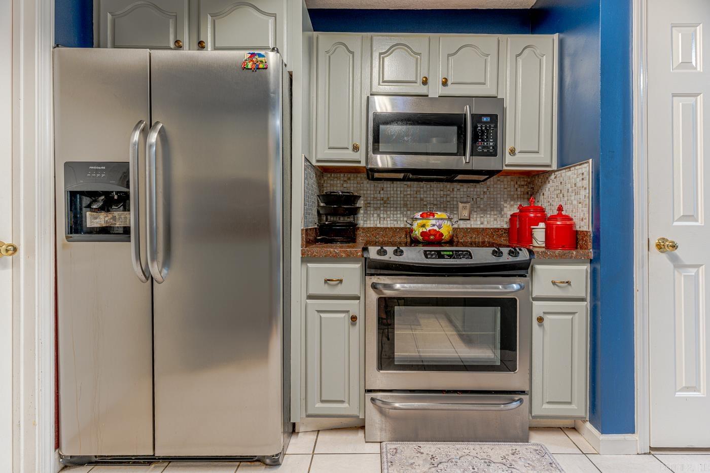 1513 Crepe Myrtle  Jonesboro, AR