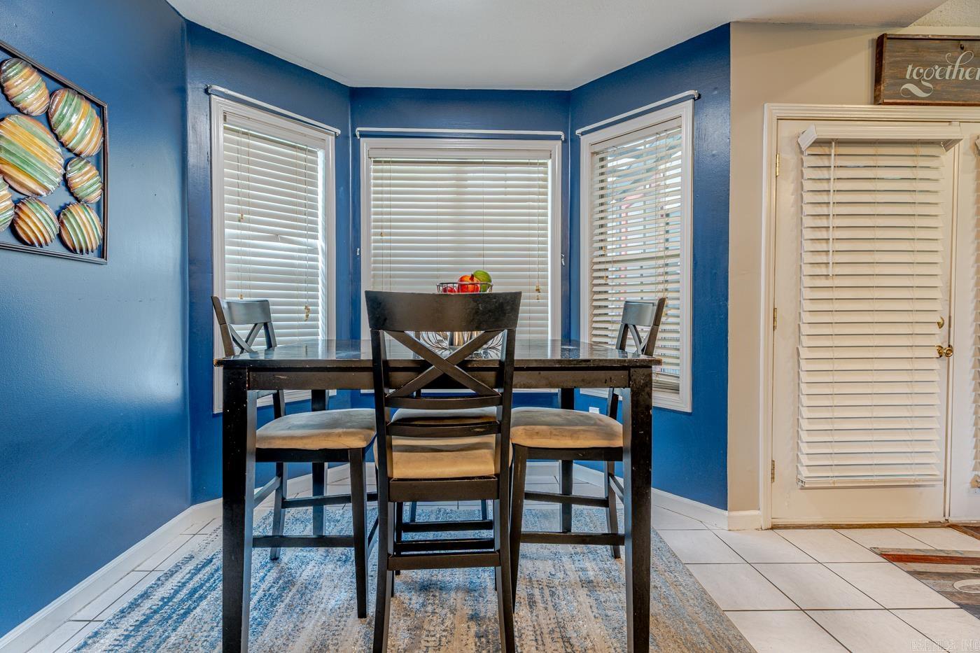 1513 Crepe Myrtle  Jonesboro, AR