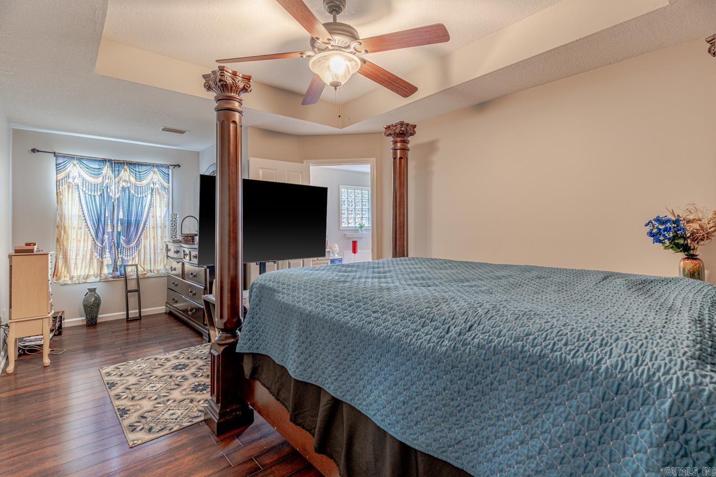 1513 Crepe Myrtle  Jonesboro, AR