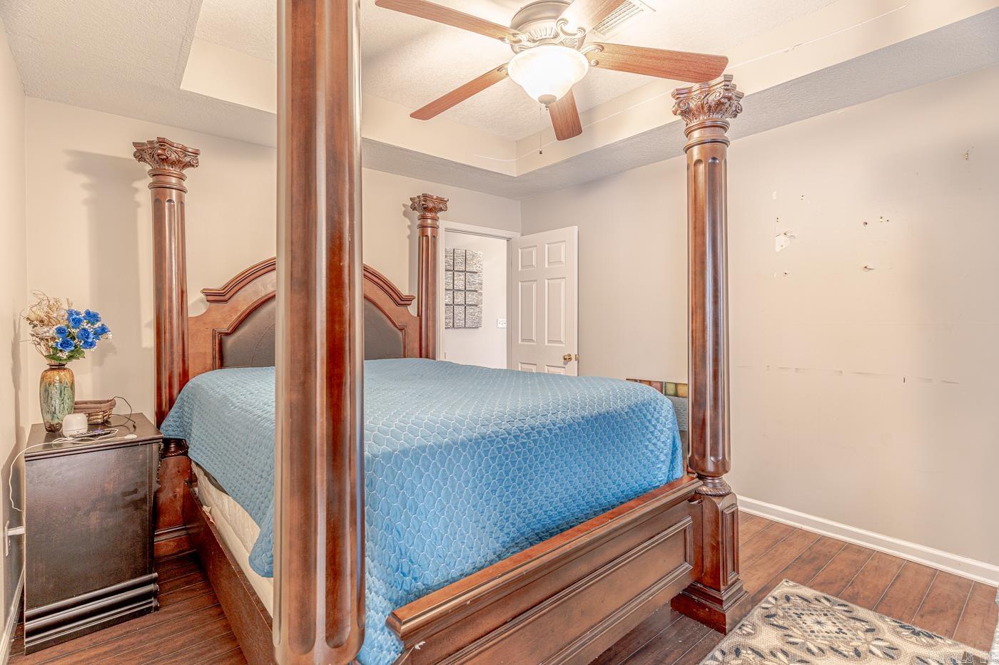 1513 Crepe Myrtle  Jonesboro, AR