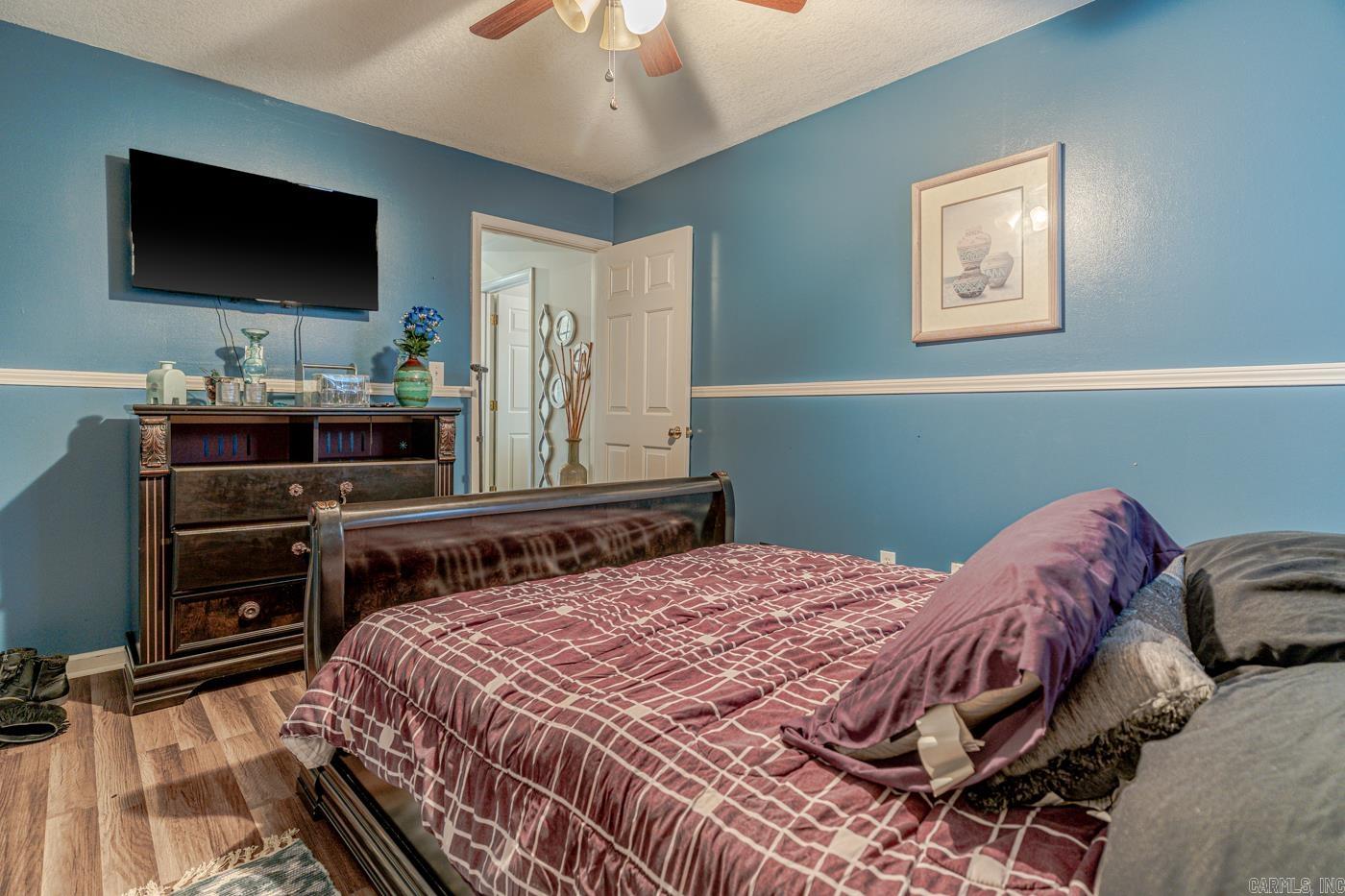 1513 Crepe Myrtle  Jonesboro, AR